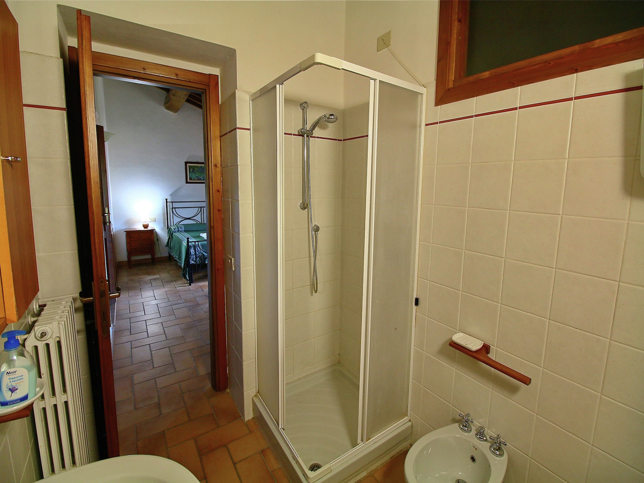 Semesterhus Villa Torri