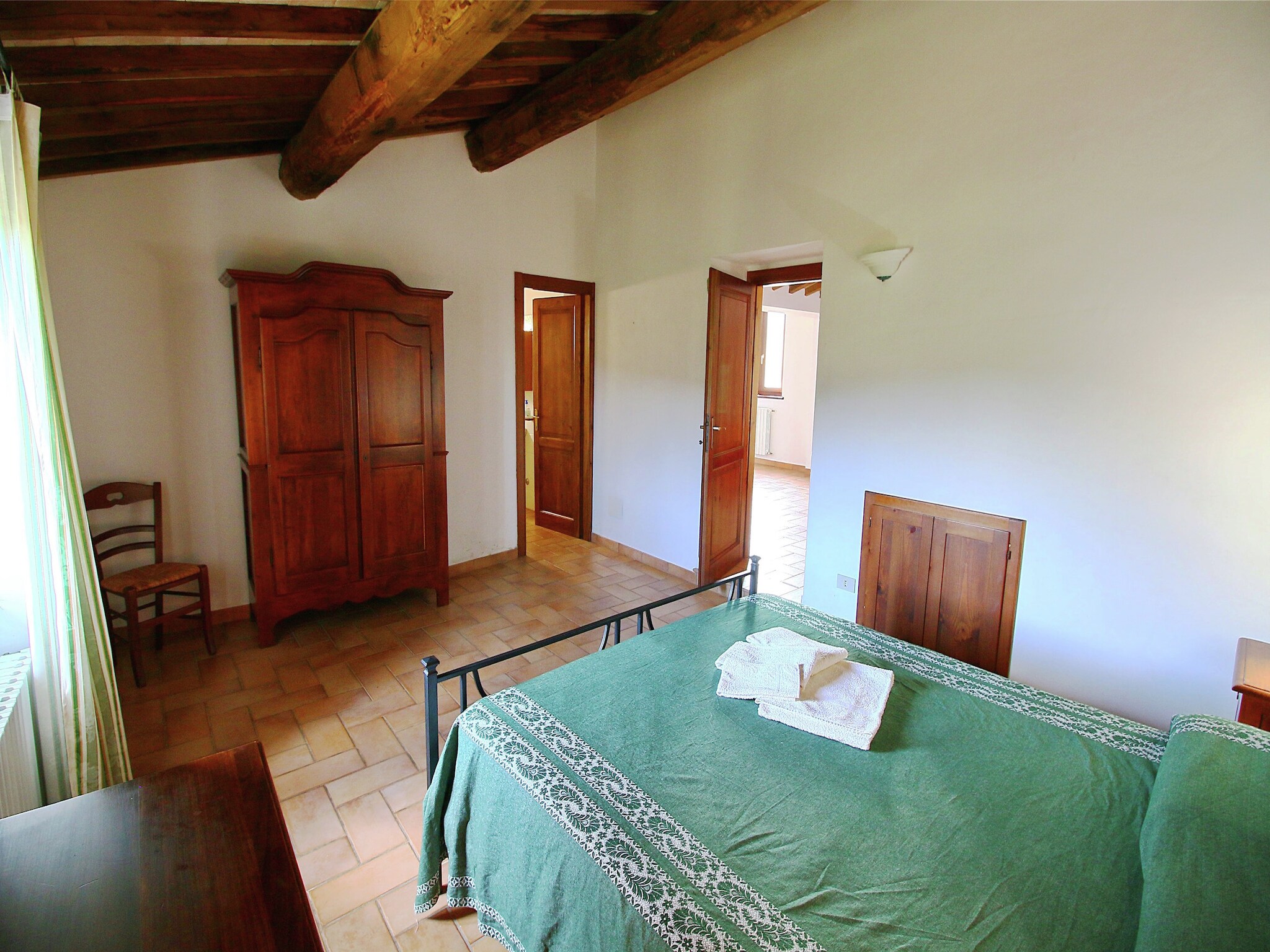 Semesterhus Villa Torri