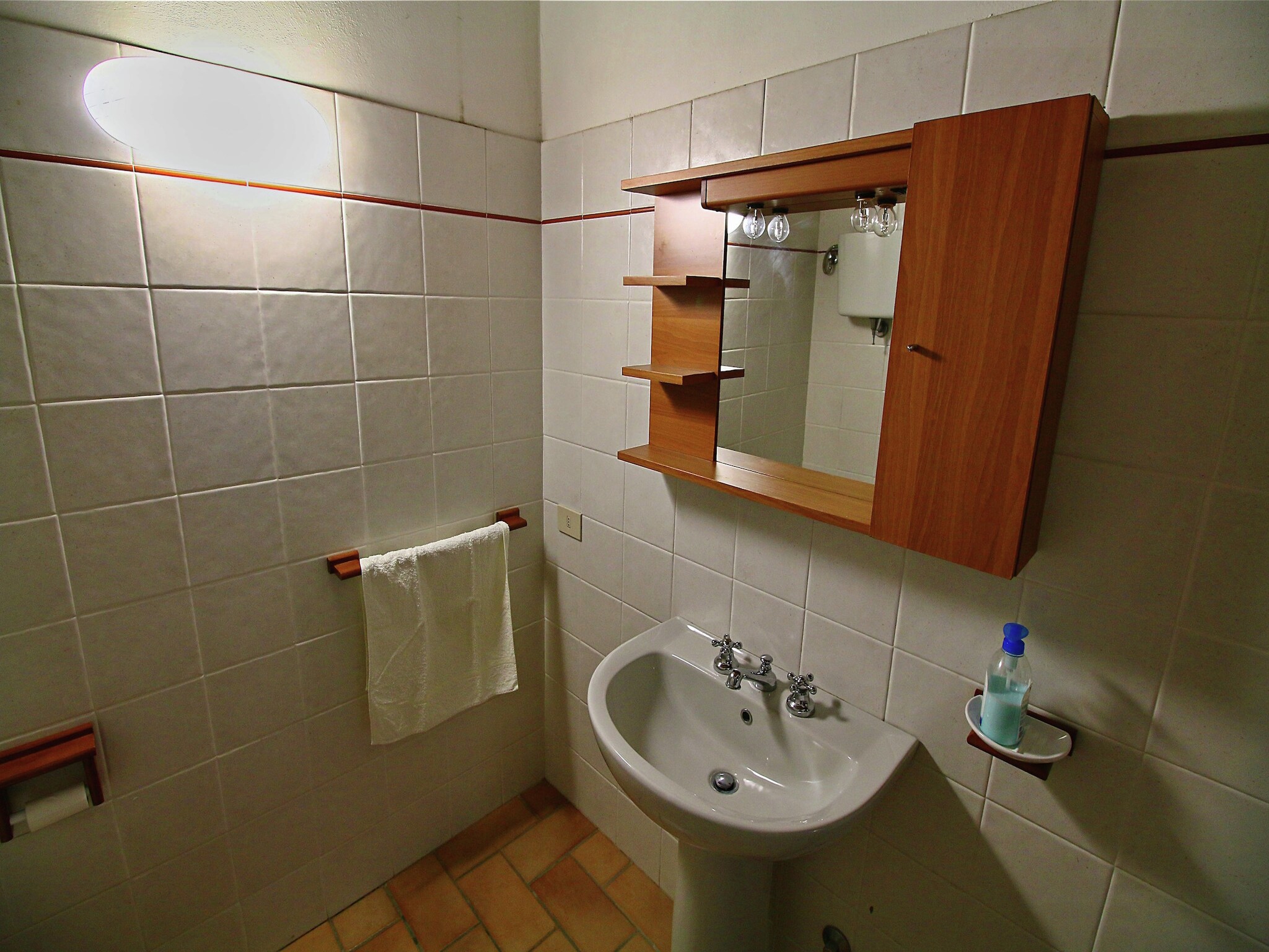 Semesterhus Villa Torri