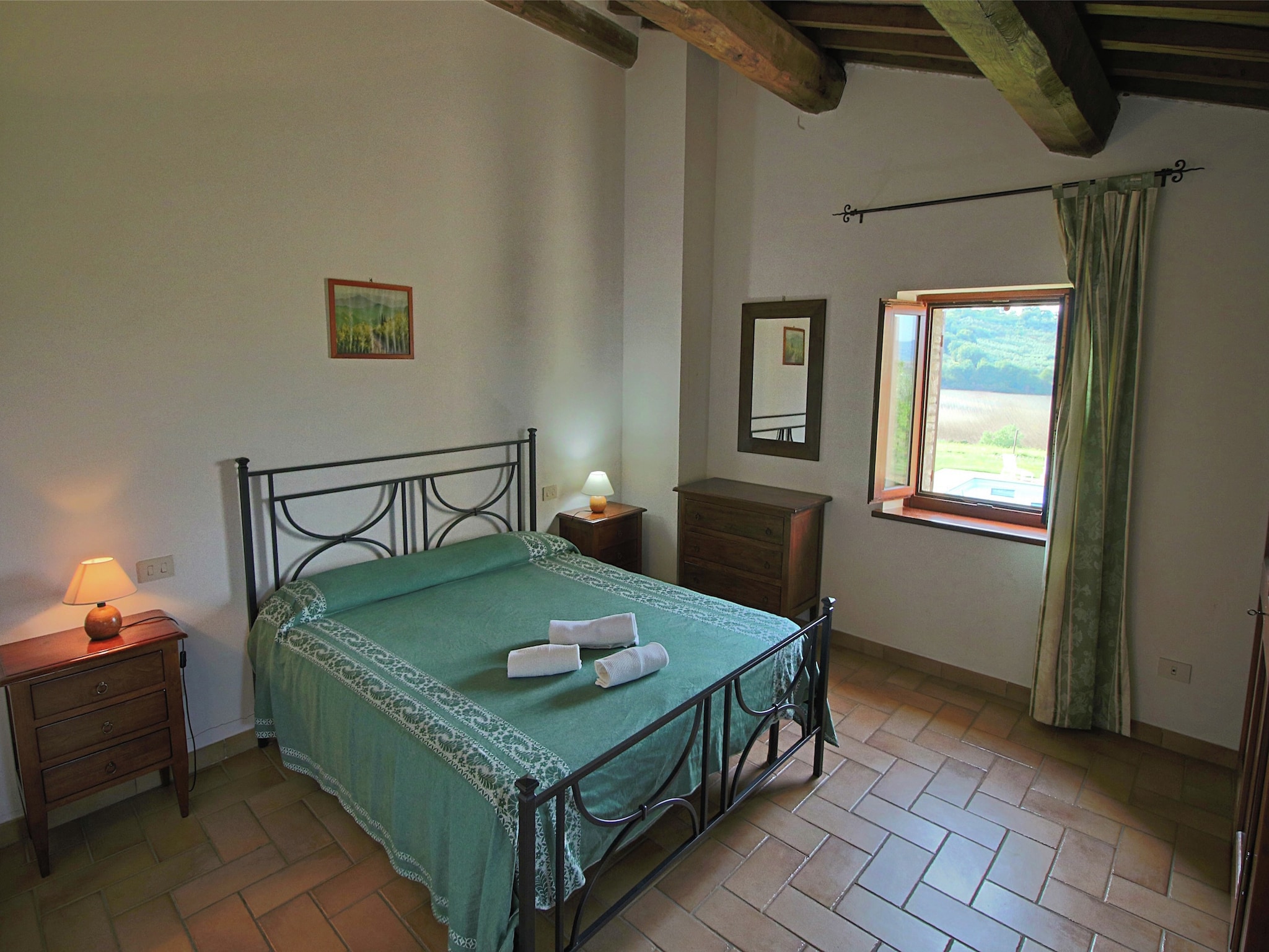 Semesterhus Villa Torri