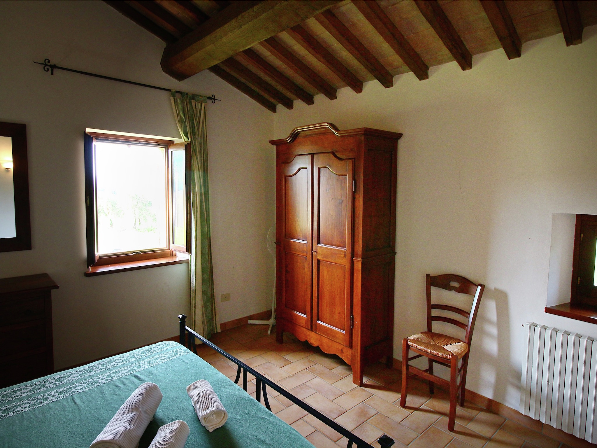 Semesterhus Villa Torri