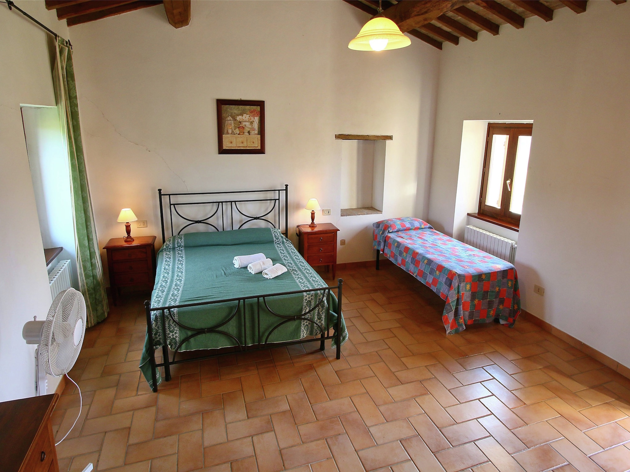Semesterhus Villa Torri