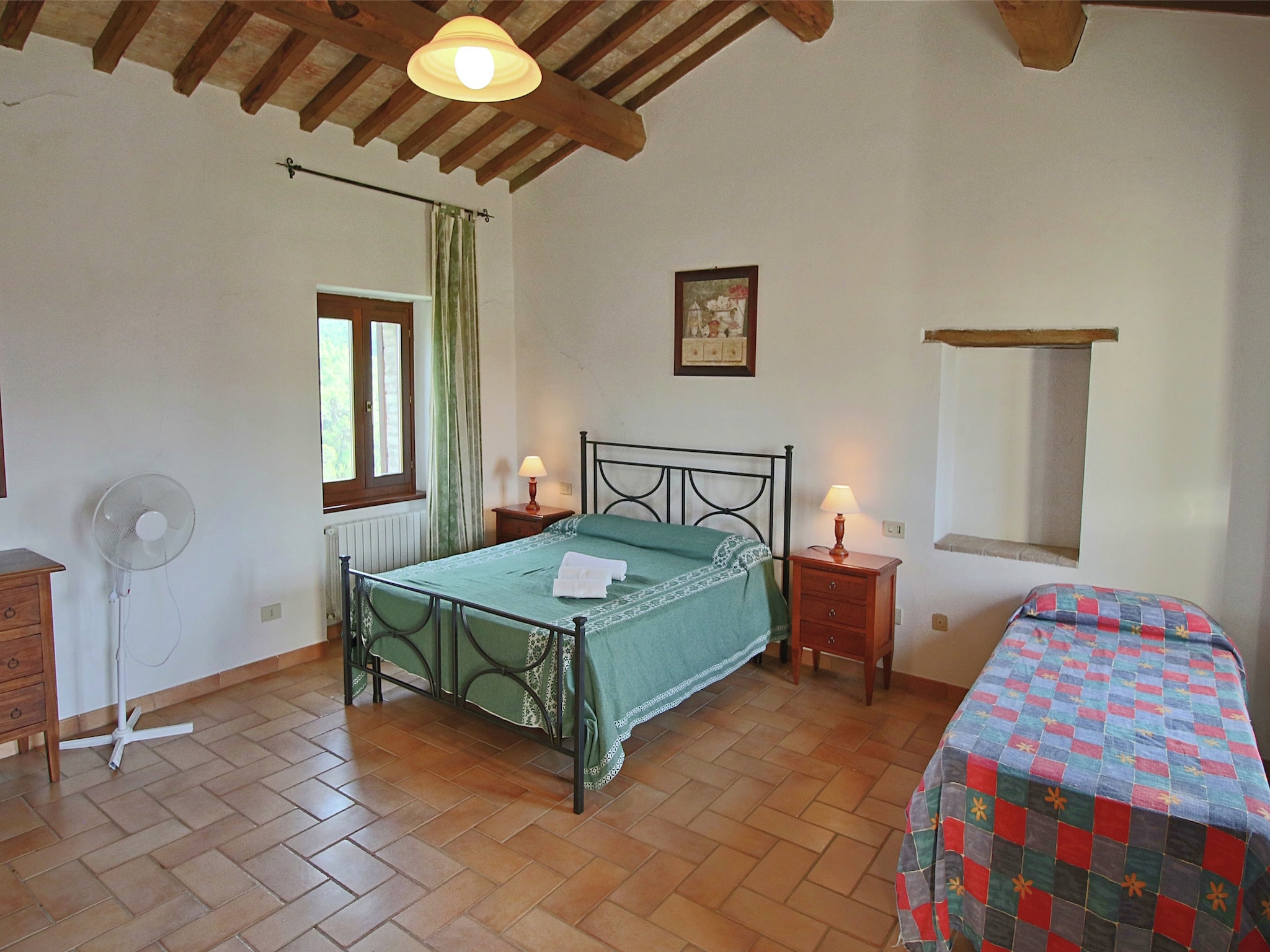 Semesterhus Villa Torri