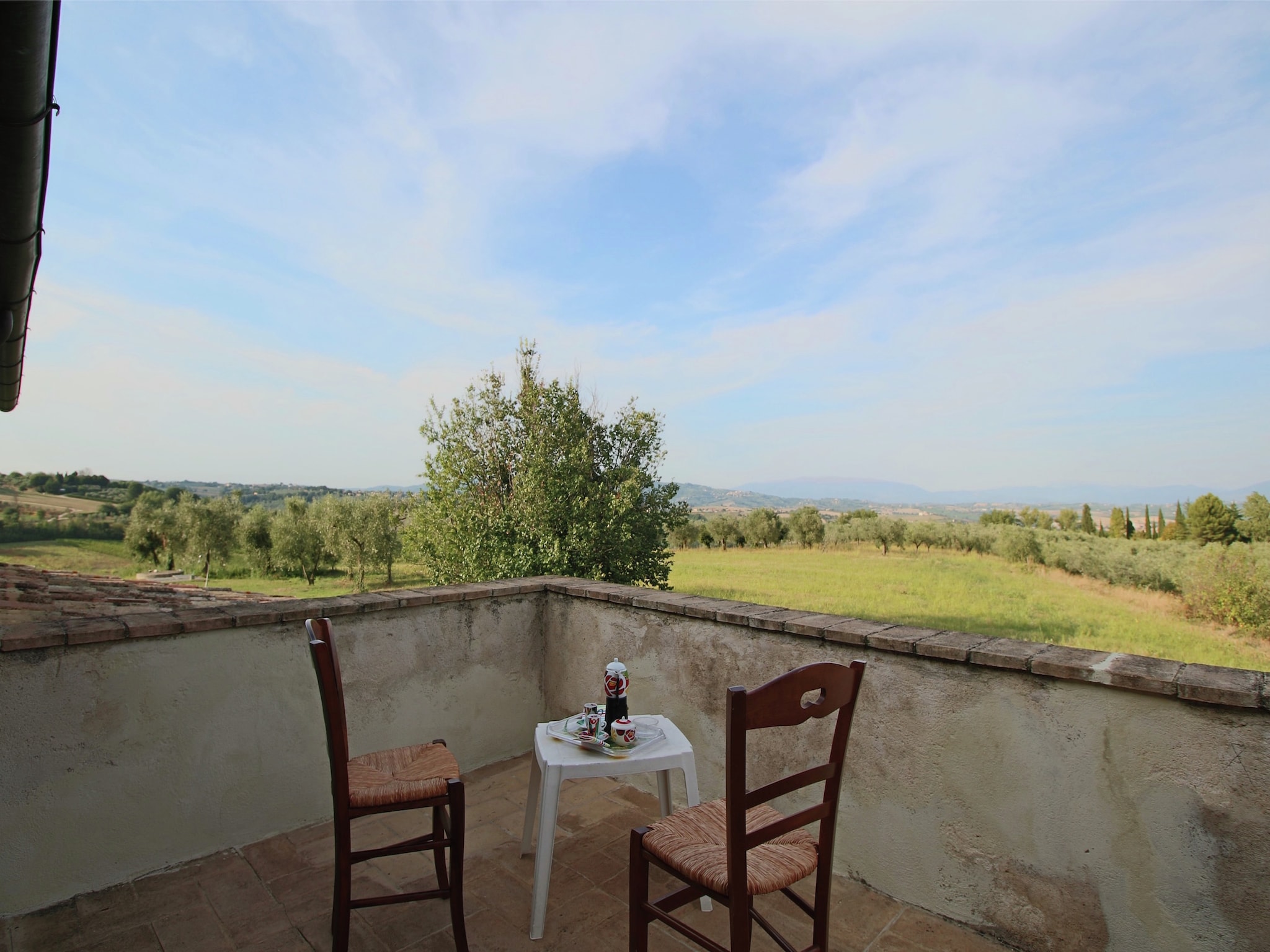 Semesterhus Villa Torri