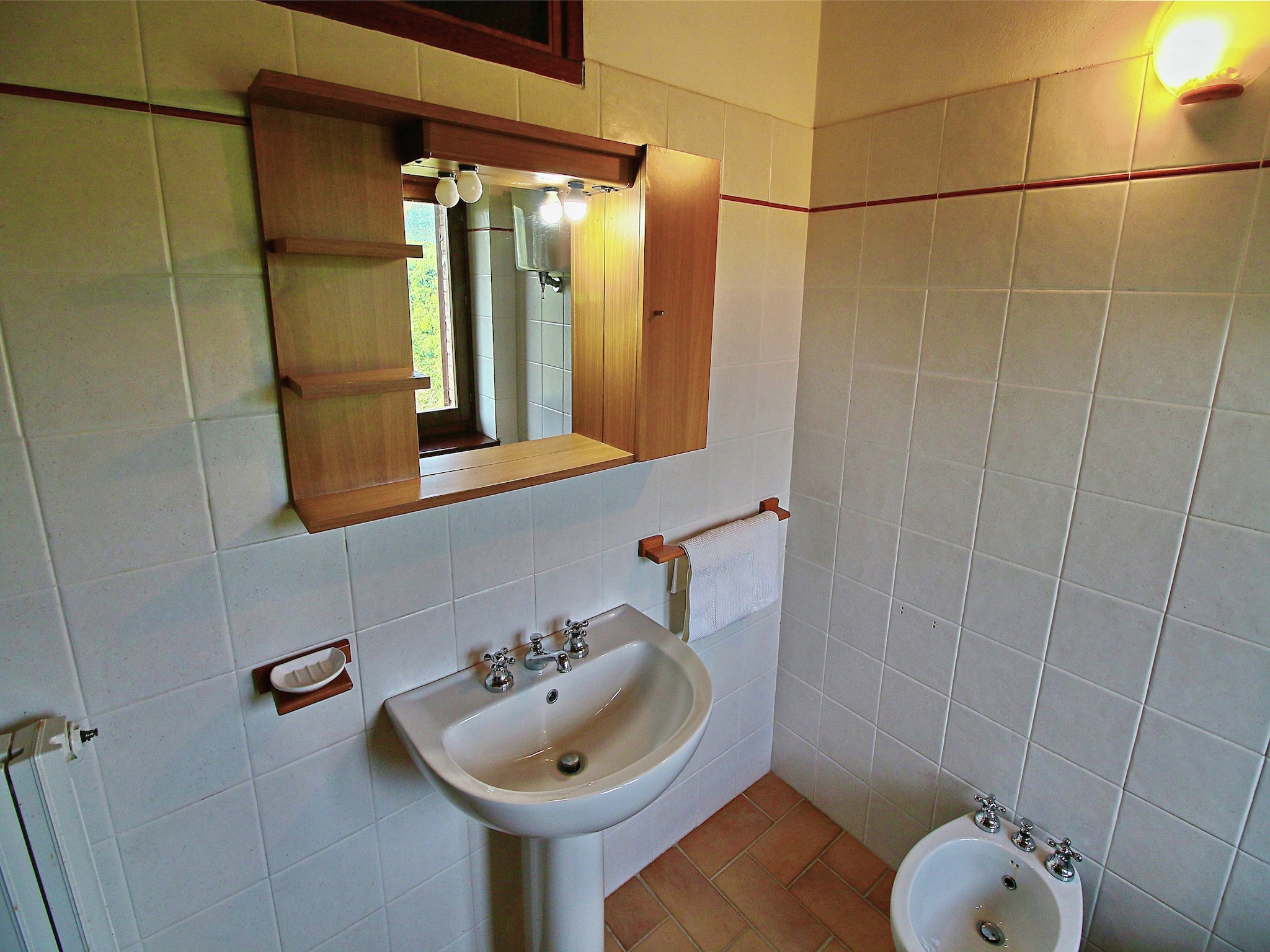 Semesterhus Villa Torri
