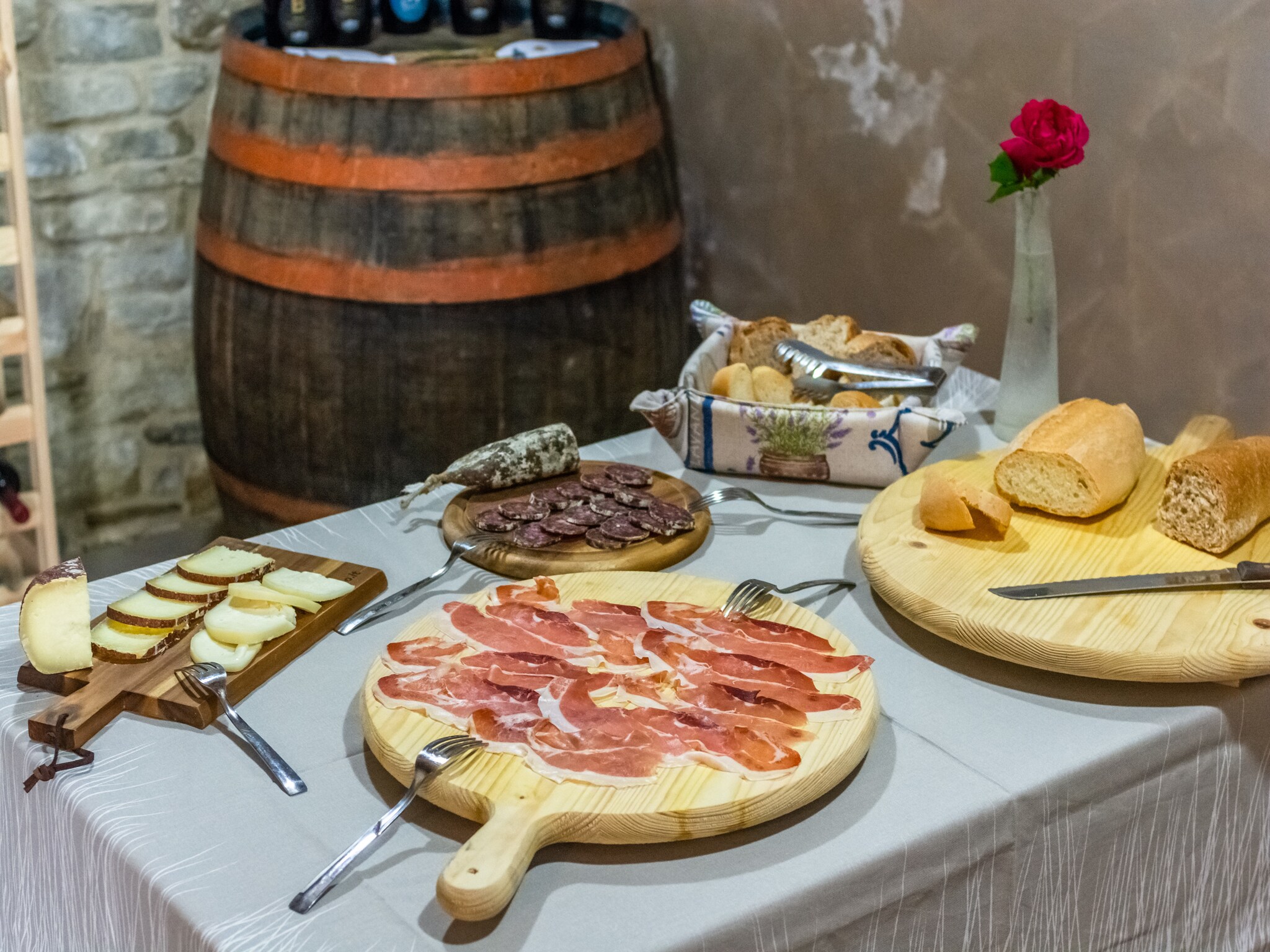 Casa di vacanze Simoncello