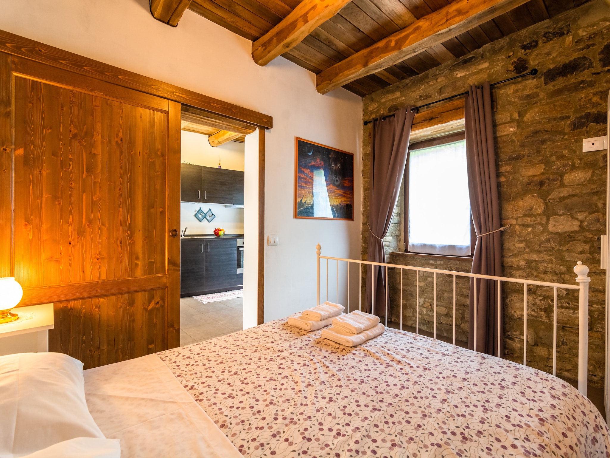 Casa di vacanze Simoncello