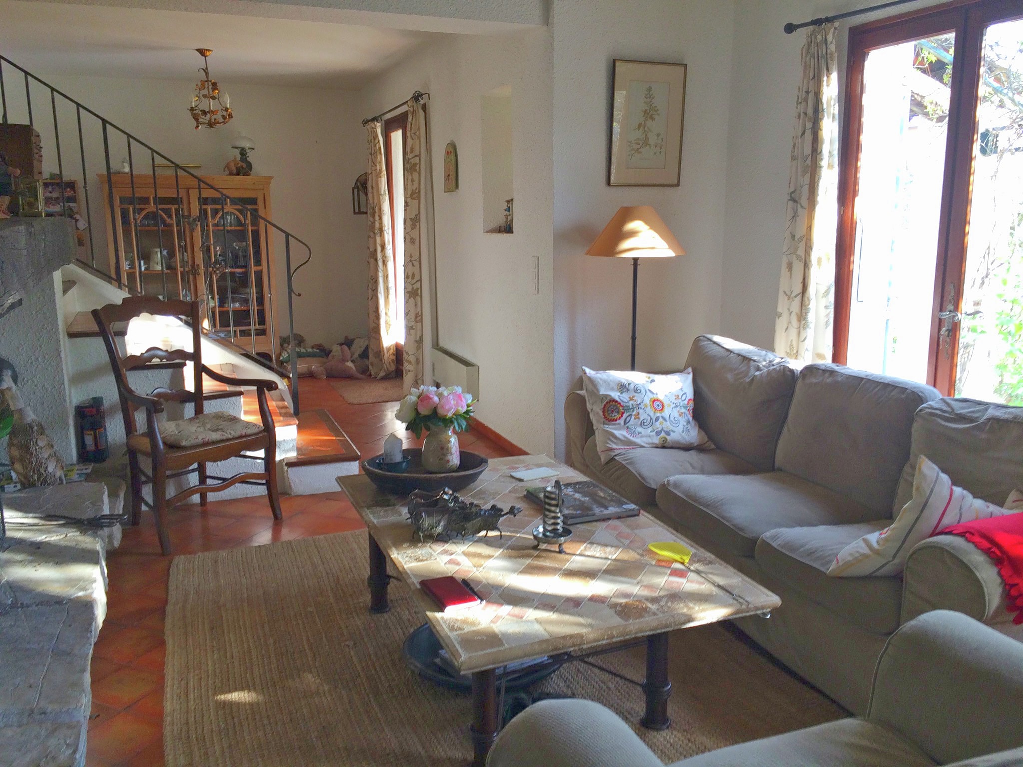   Villa Pasmal