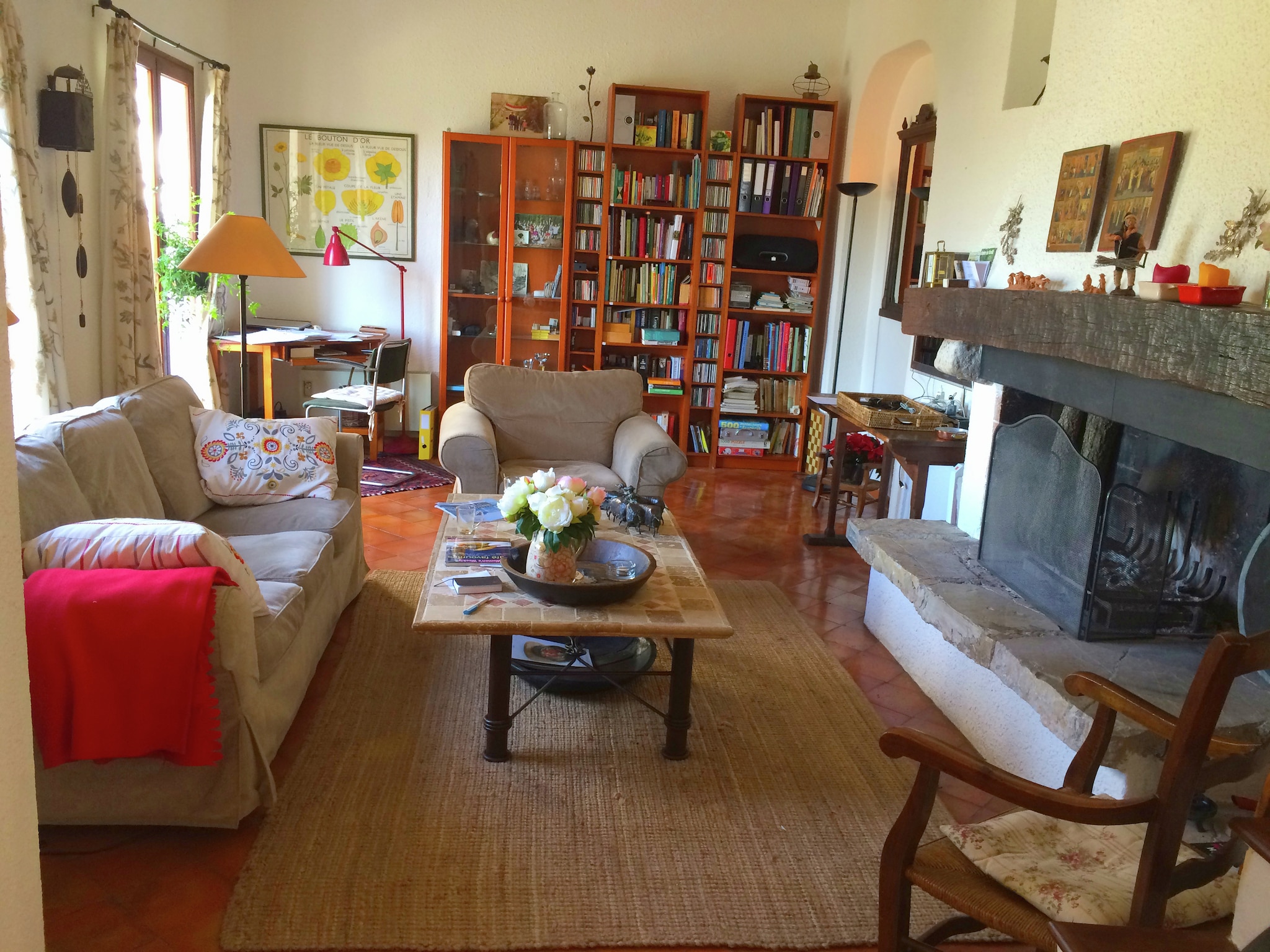   Villa Pasmal