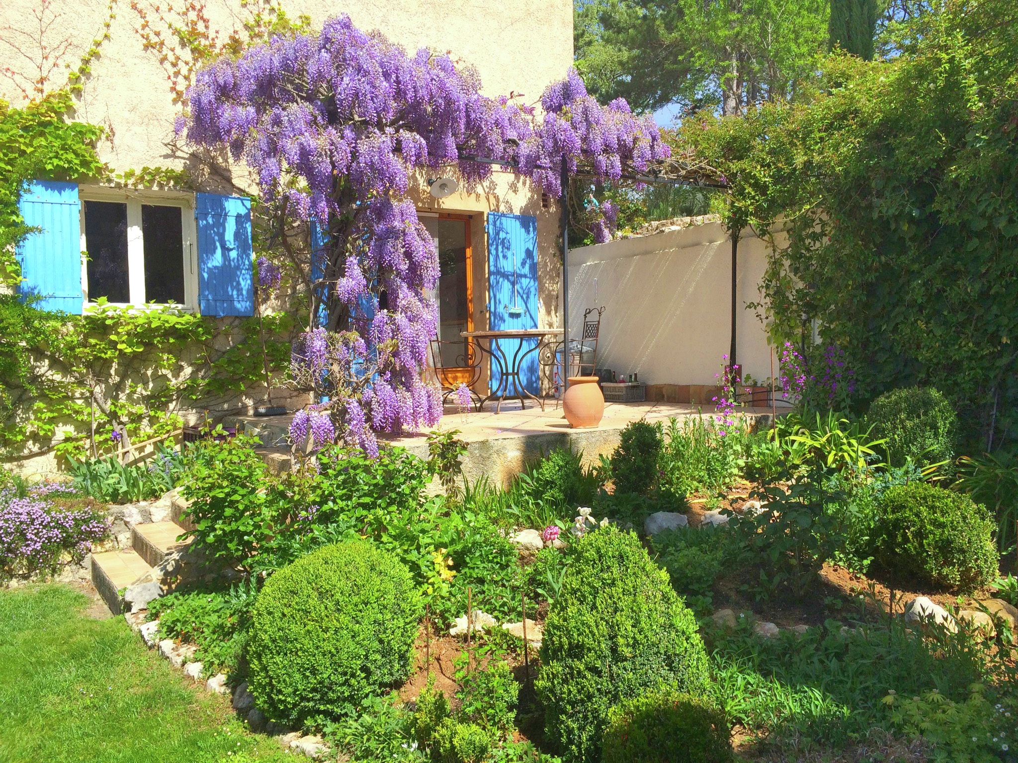   Villa Pasmal