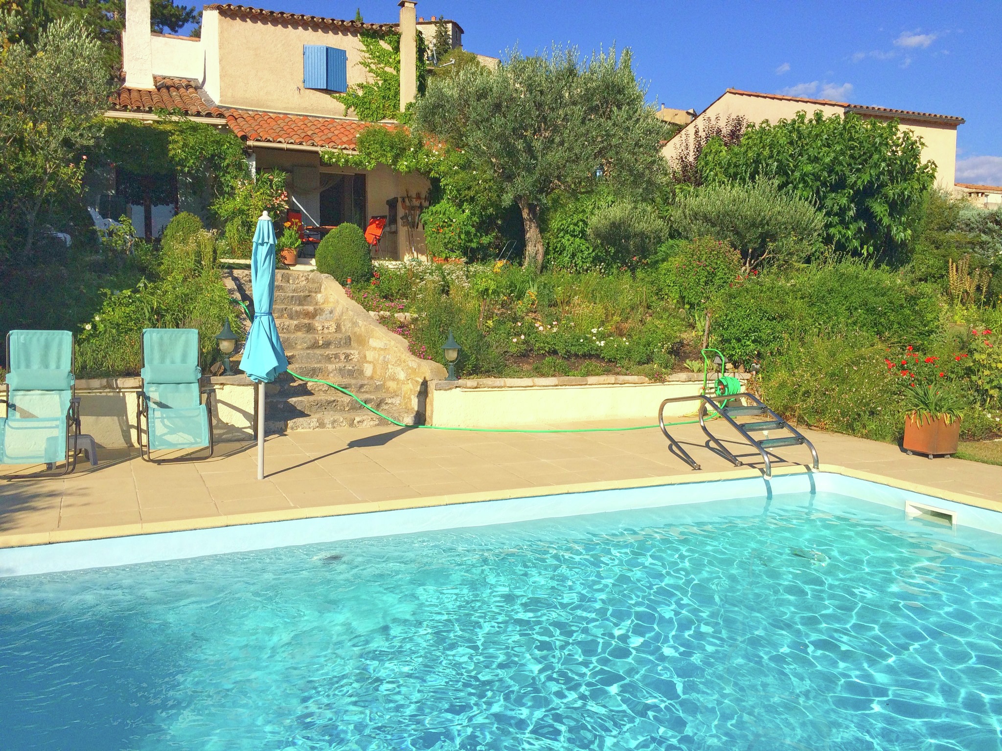   Villa Pasmal