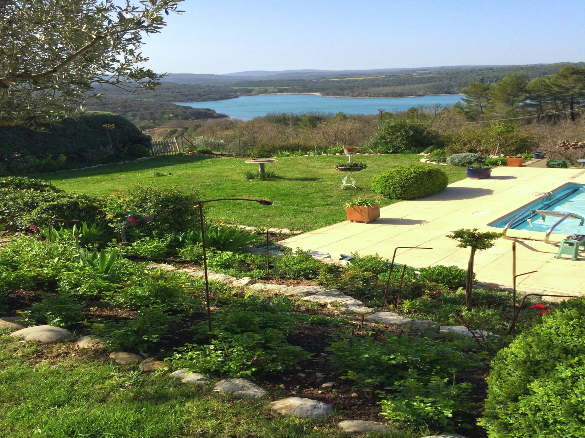   Villa Pasmal