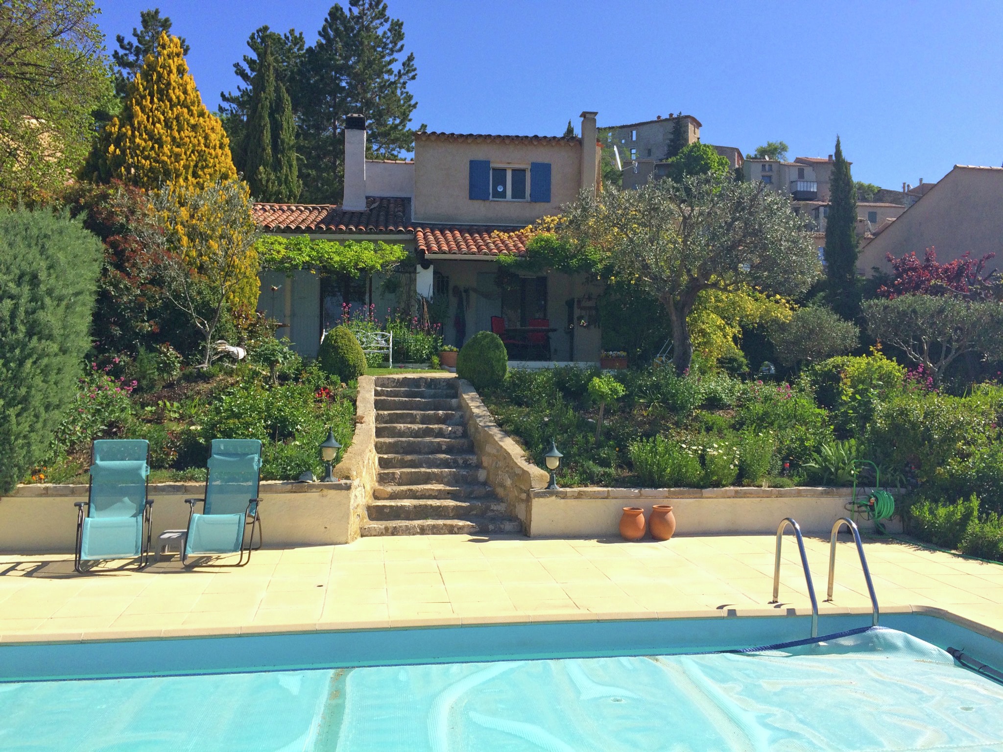   Villa Pasmal
