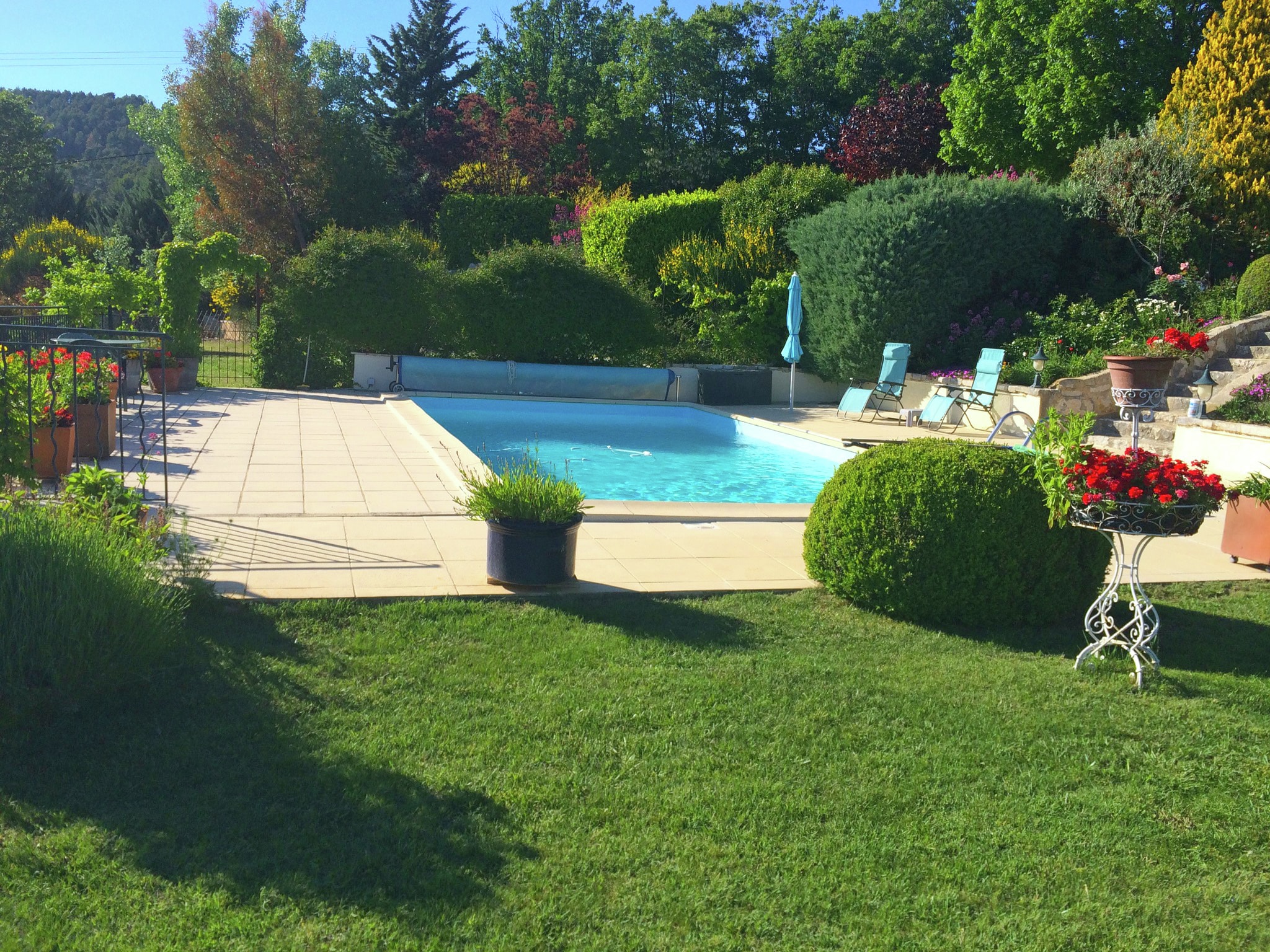   Villa Pasmal