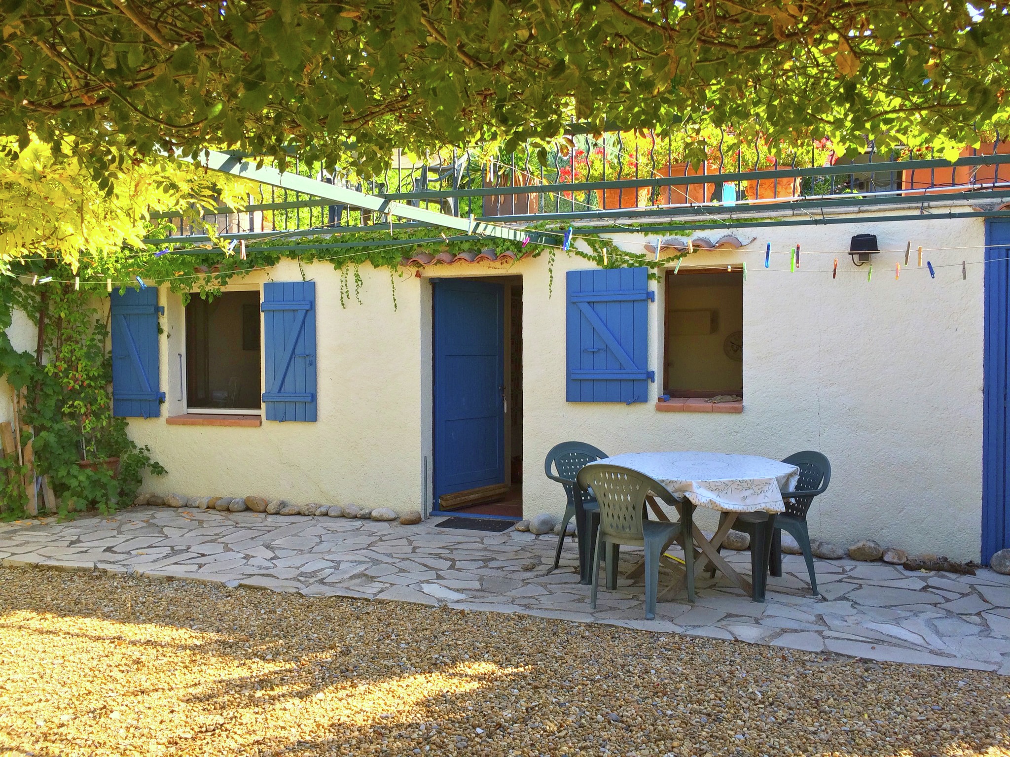   Villa Pasmal