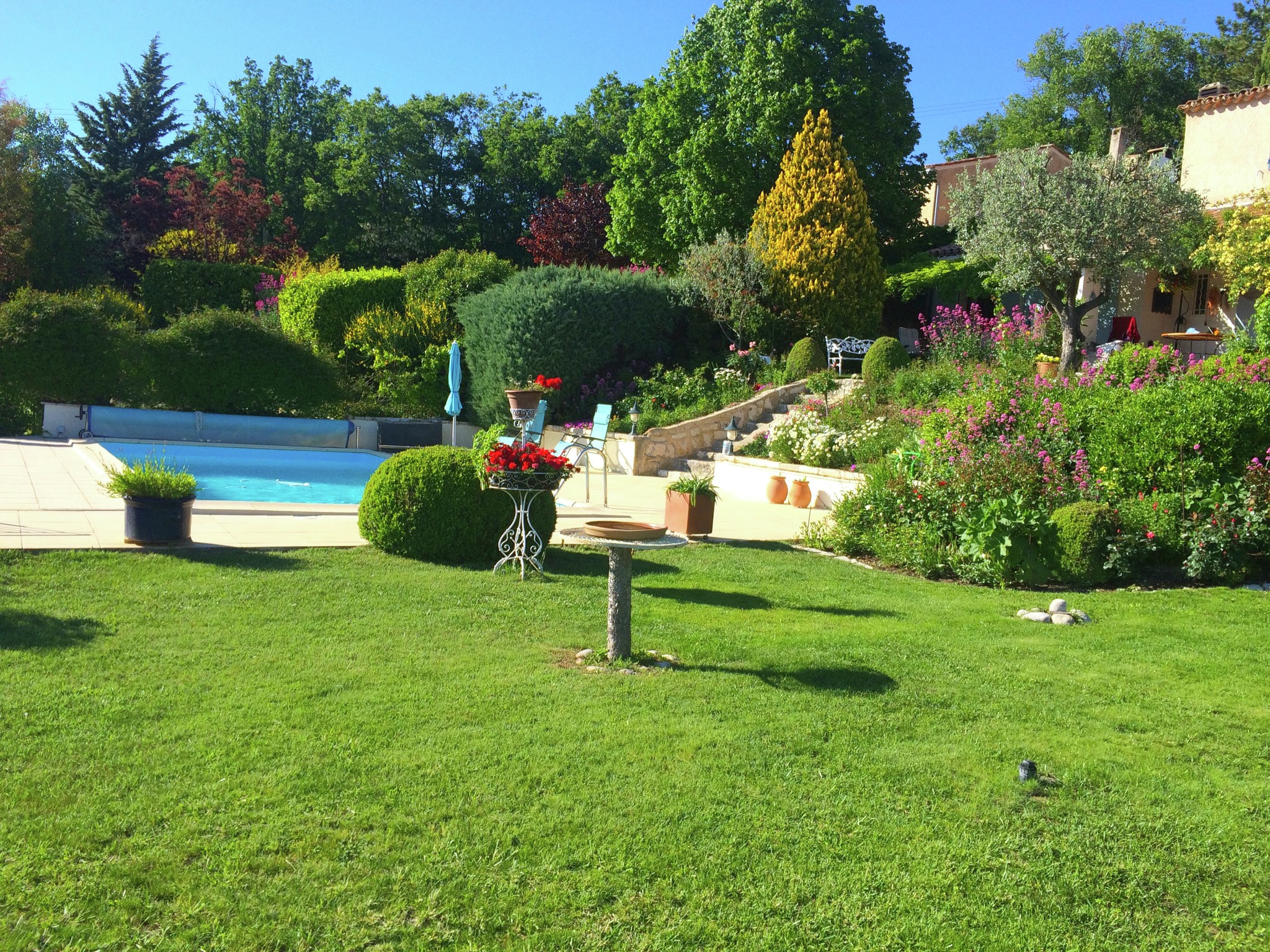   Villa Pasmal