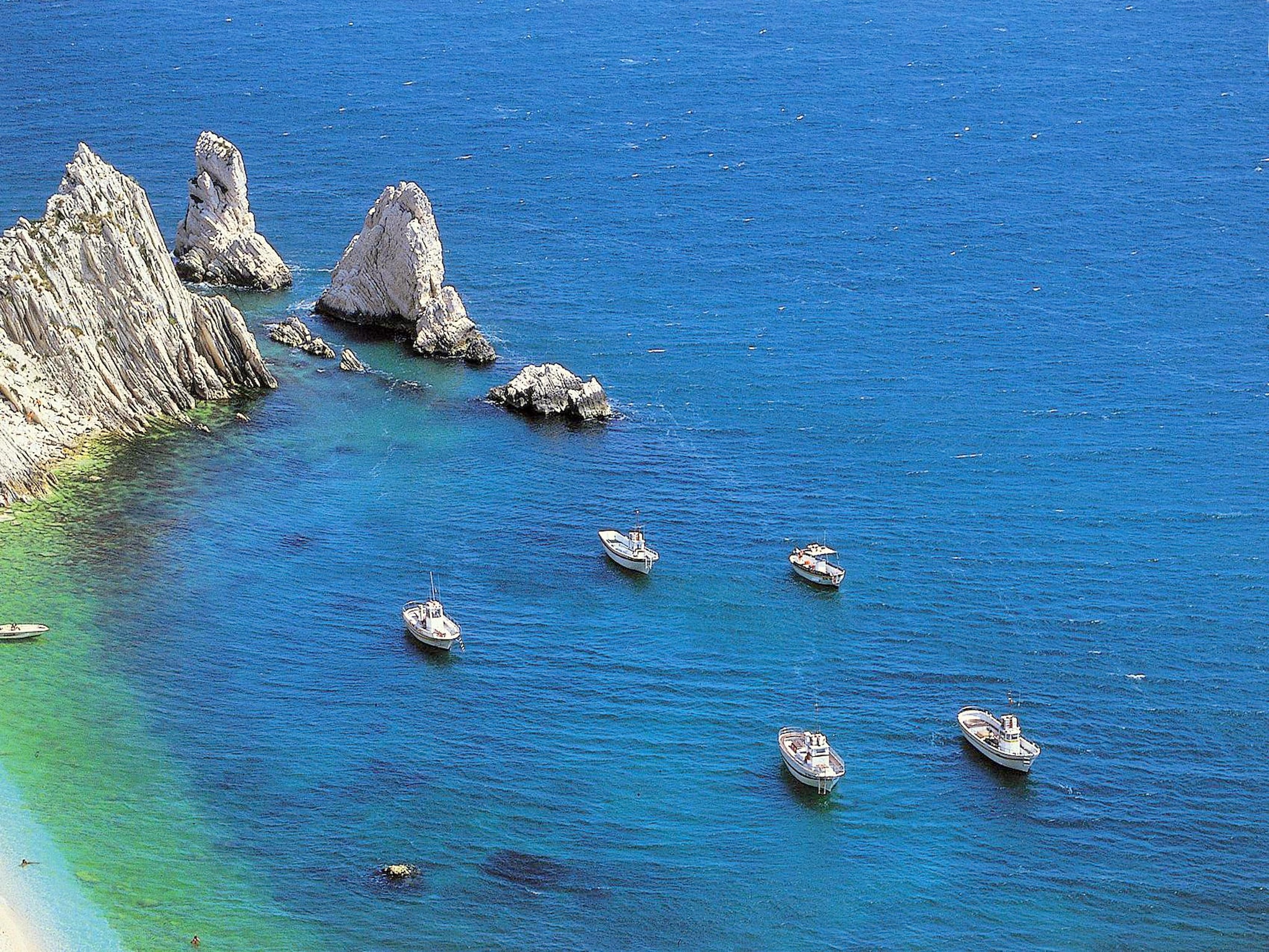 Appartamento Panorama La Foglia