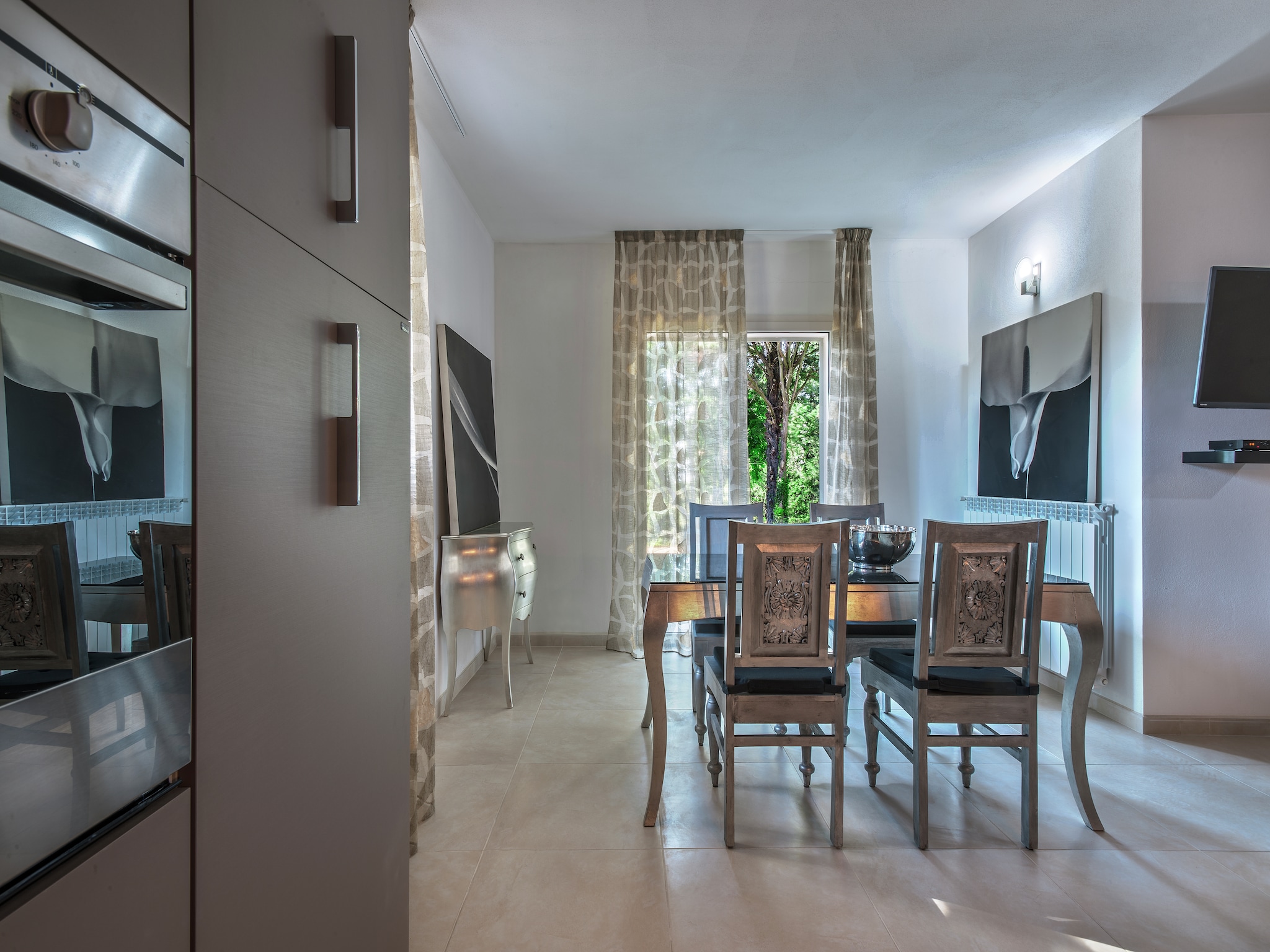 Apartamento Panorama La Luna