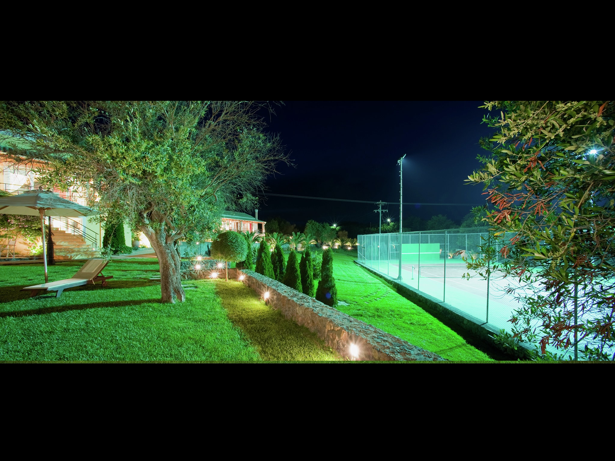 Casa di vacanze Villa Classic
