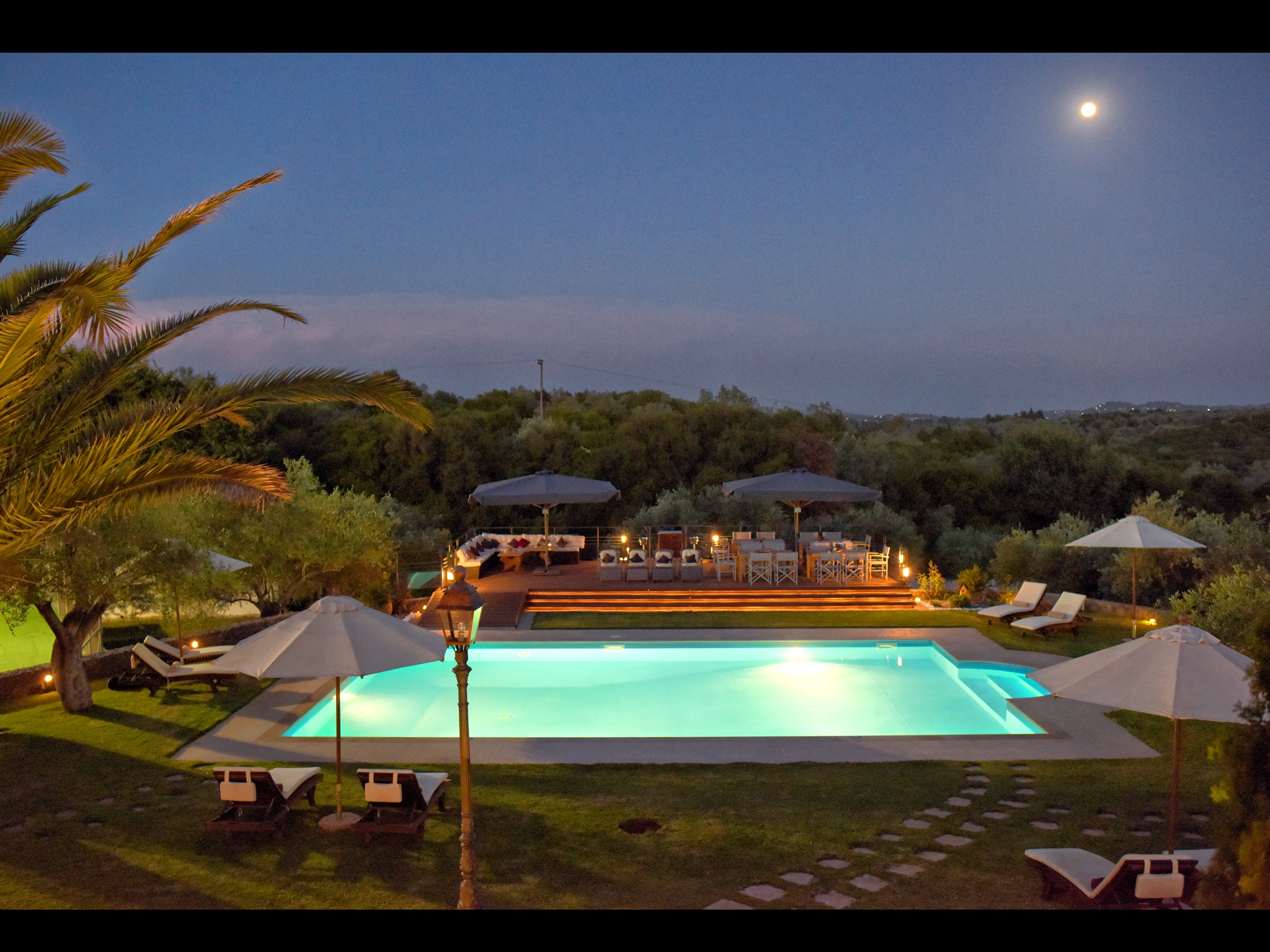 Casa di vacanze Villa Classic