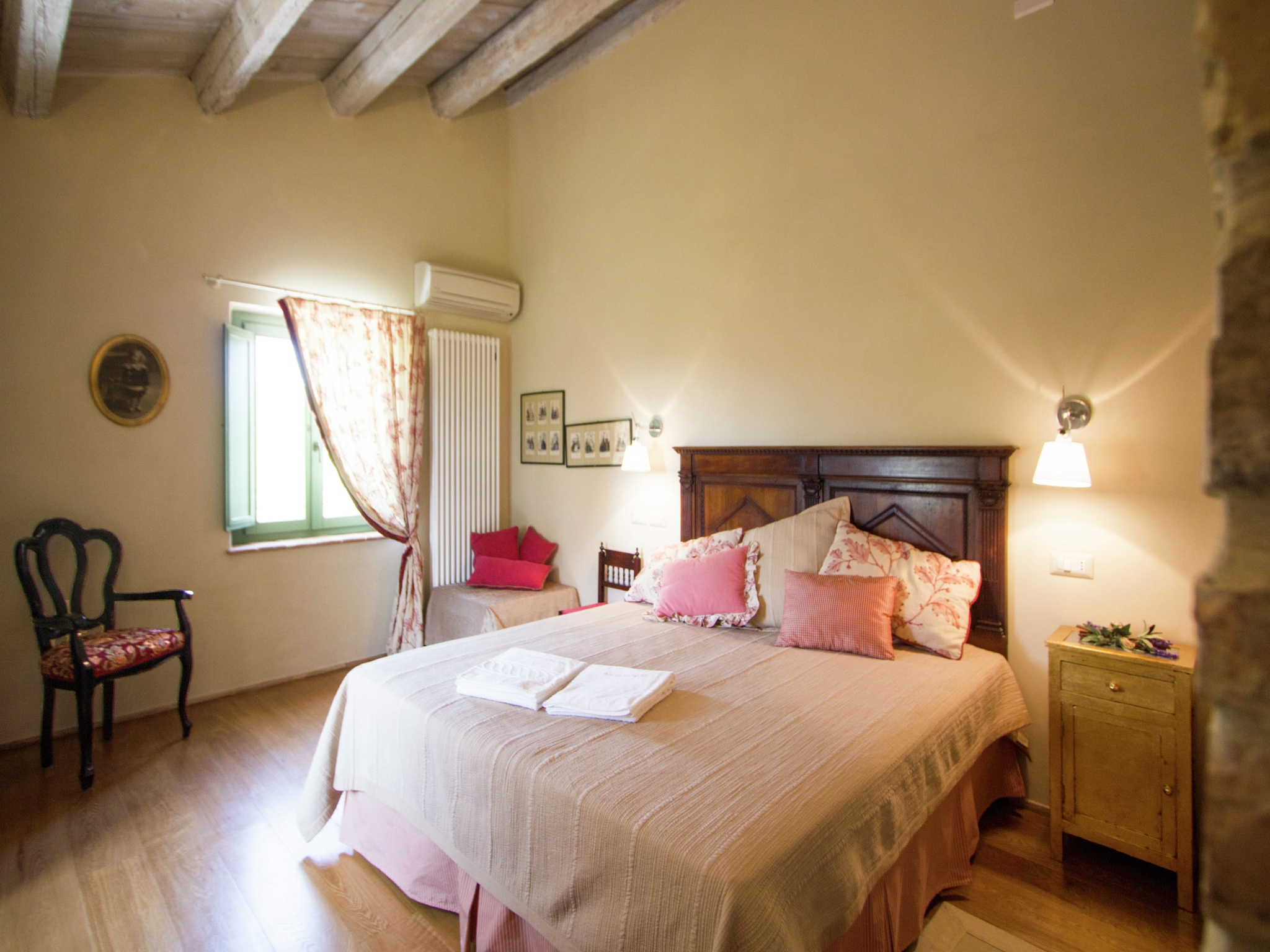 Holiday home Villa Fiorini