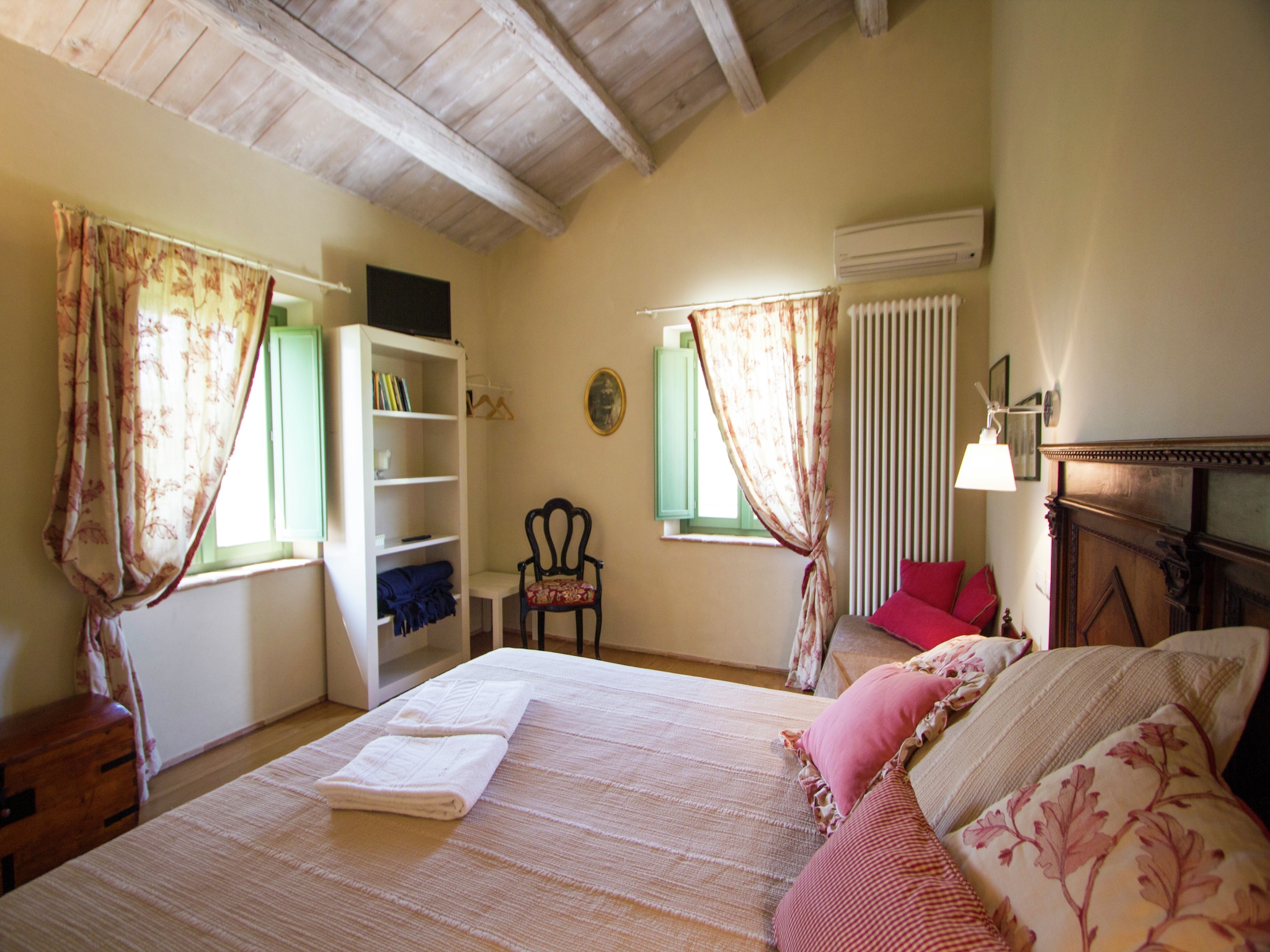 Holiday home Villa Fiorini