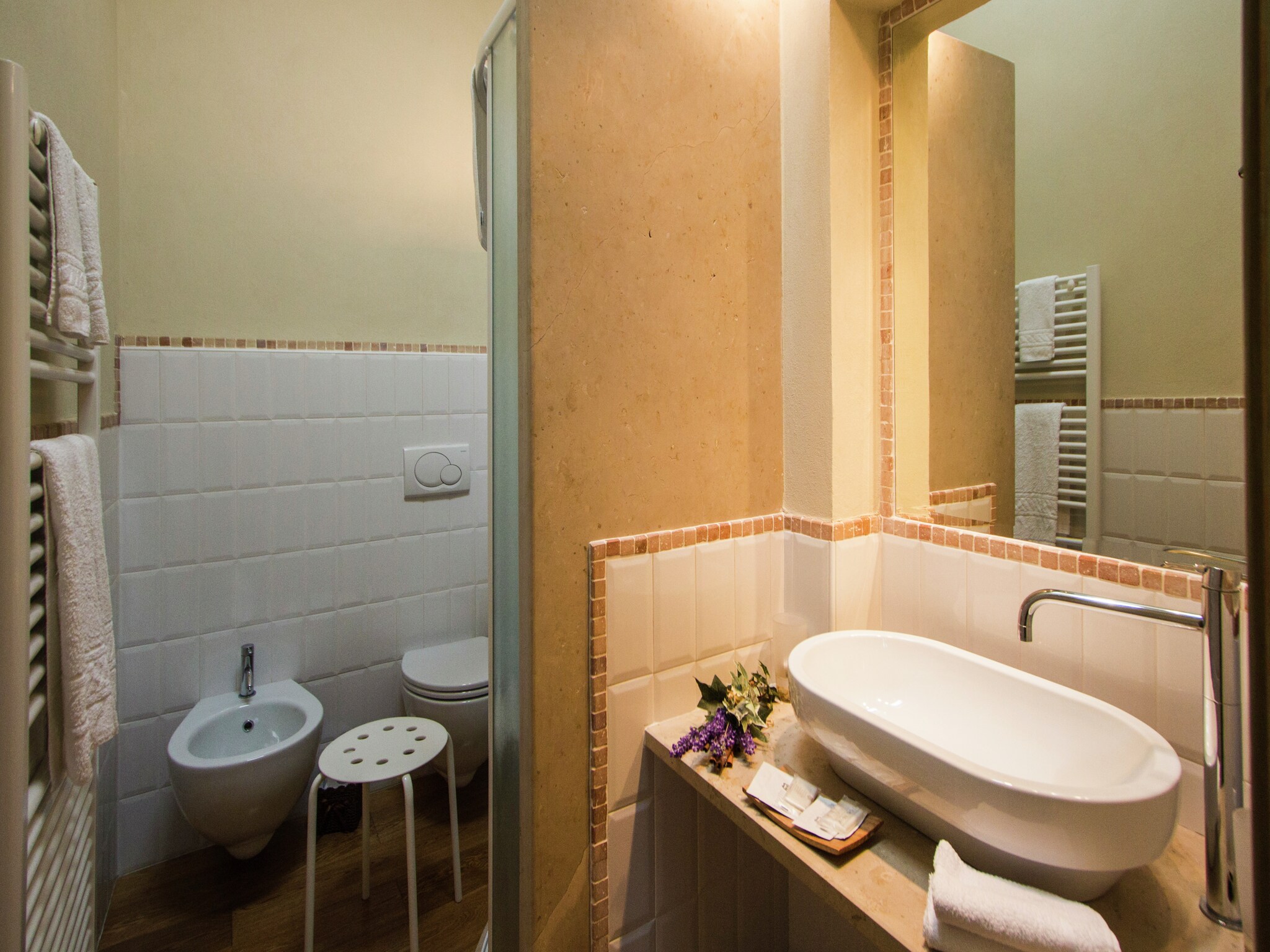 Holiday home Villa Fiorini