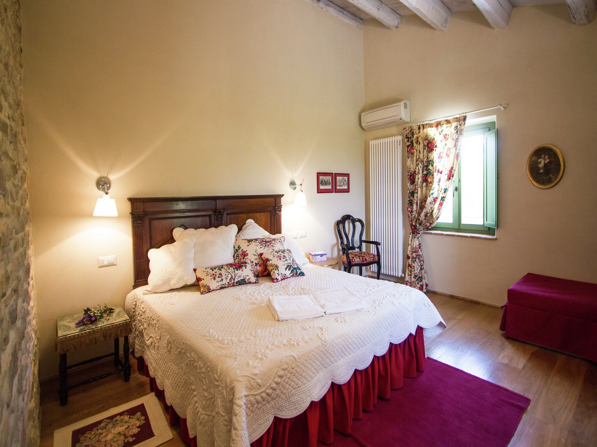 Holiday home Villa Fiorini