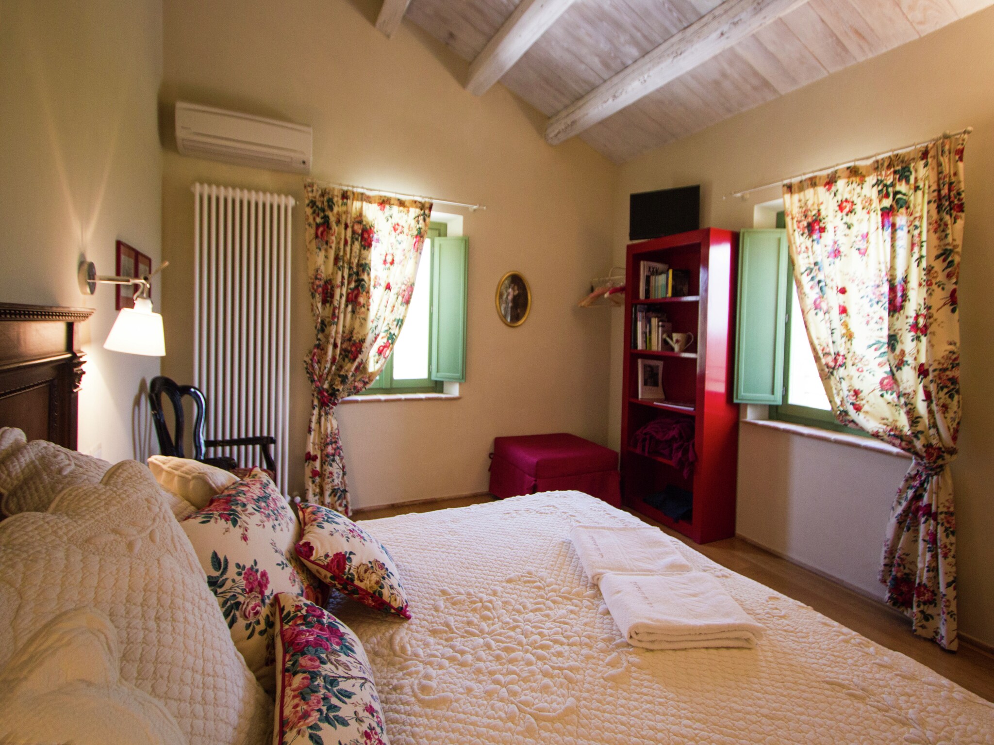 Holiday home Villa Fiorini