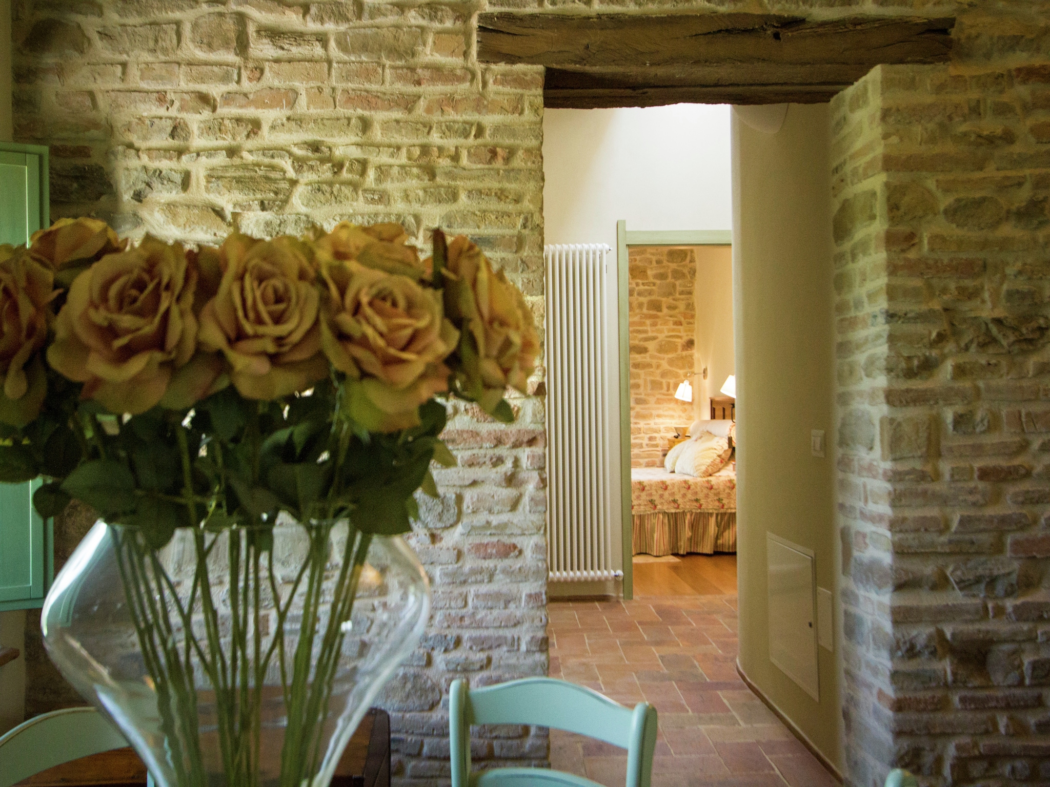 Holiday home Villa Fiorini