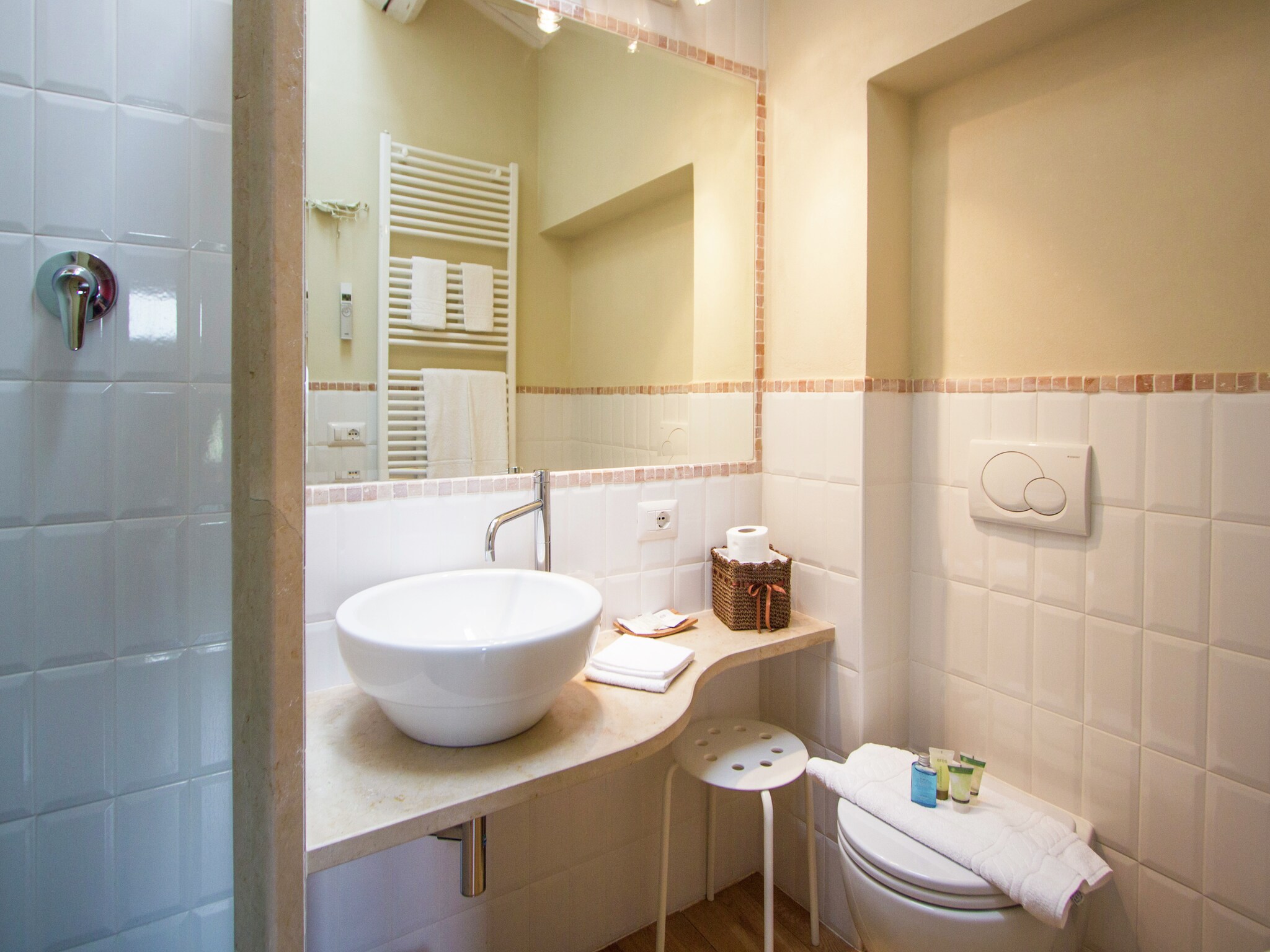 Holiday home Villa Fiorini