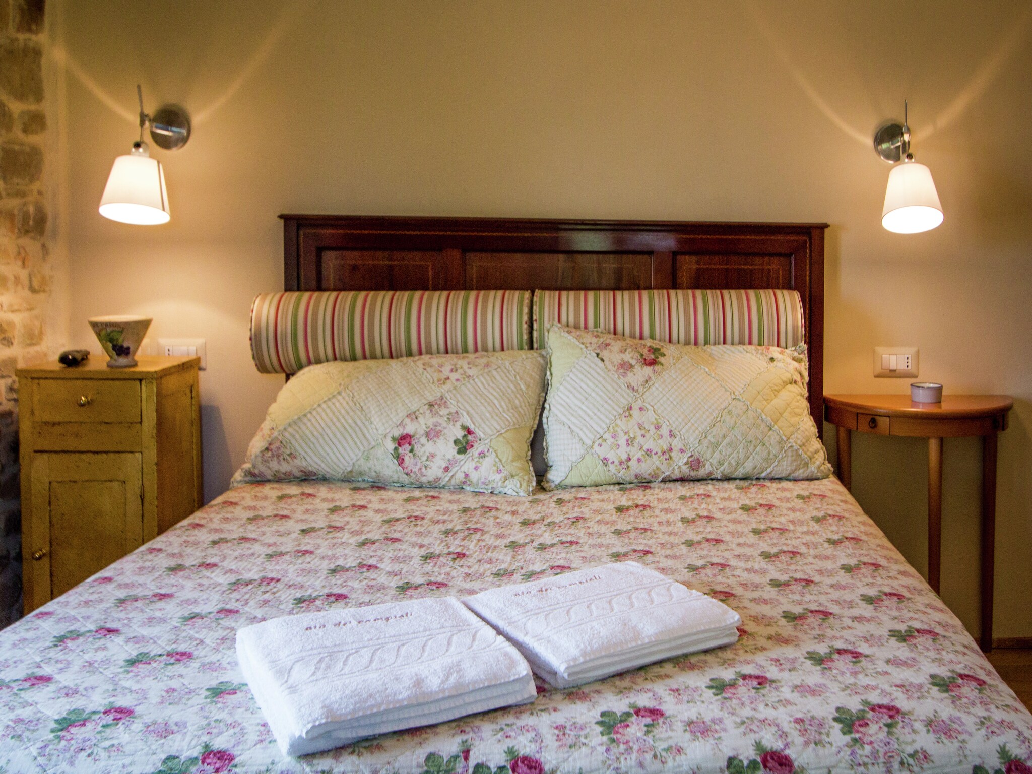 Holiday home Villa Fiorini