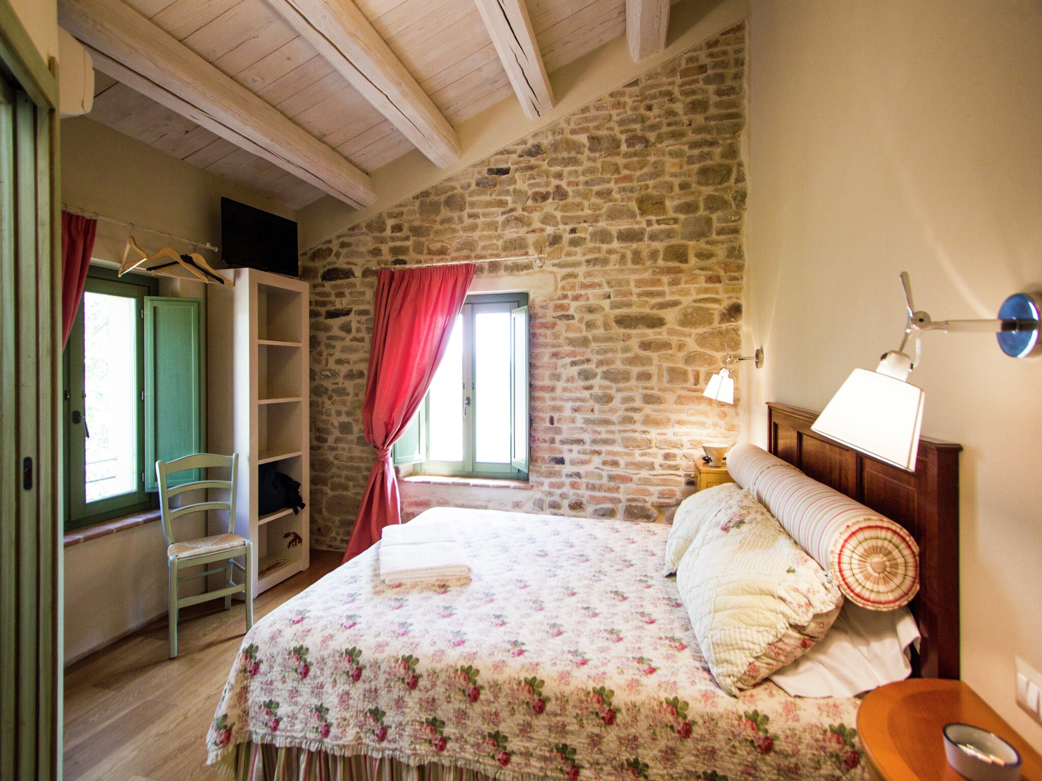Holiday home Villa Fiorini