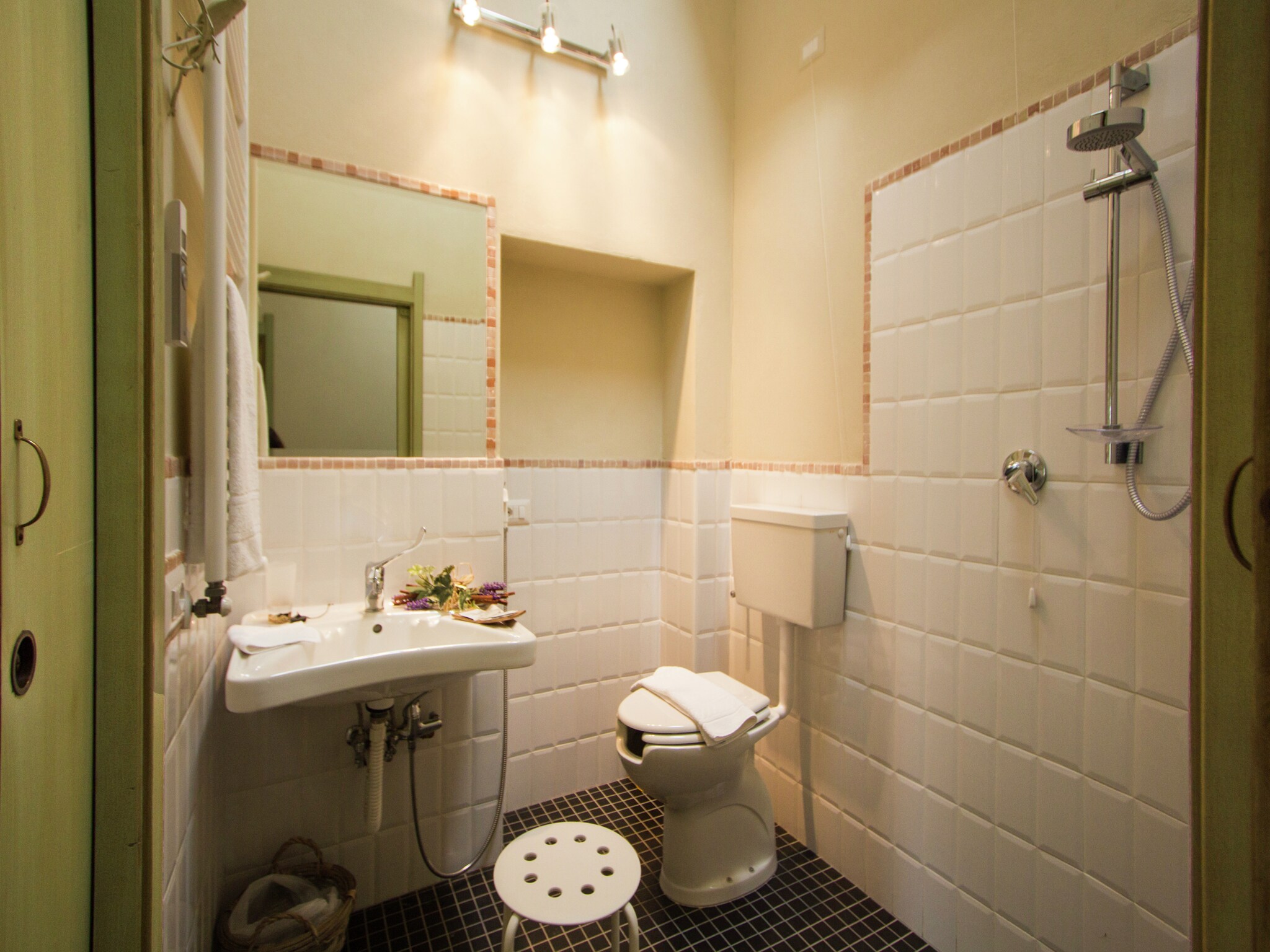 Holiday home Villa Fiorini