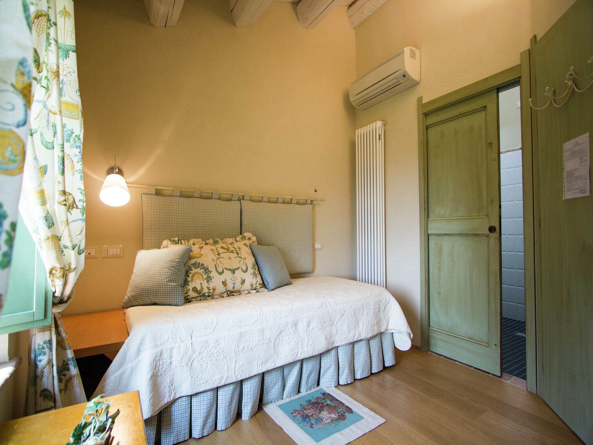 Holiday home Villa Fiorini