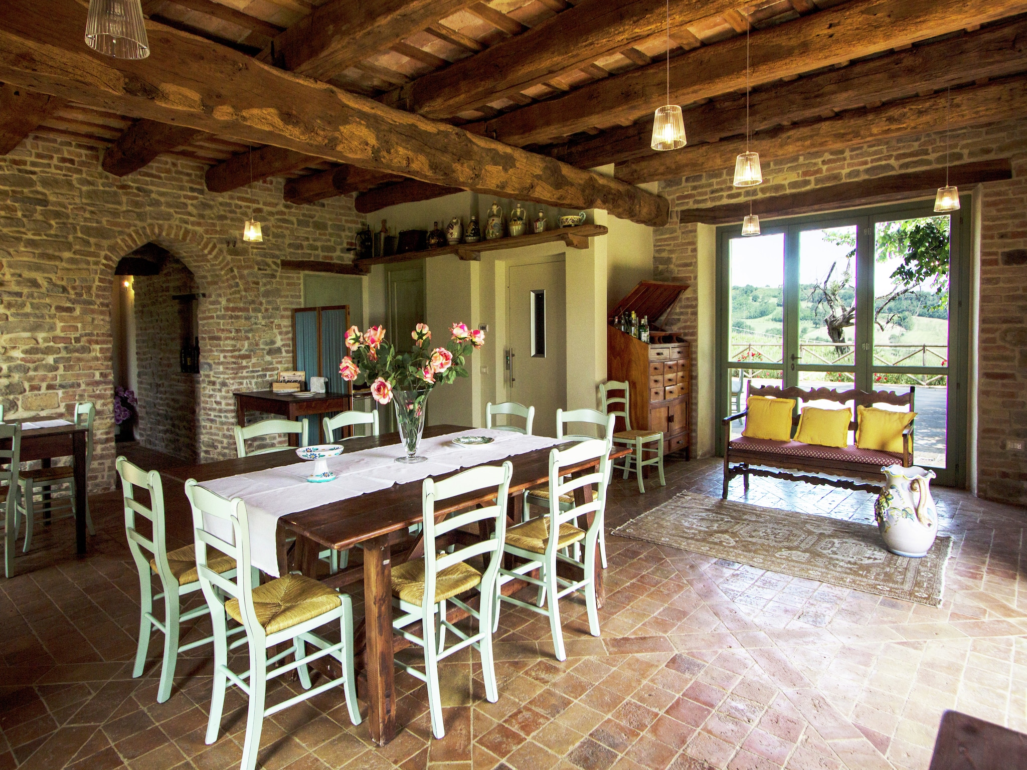 Holiday home Villa Fiorini