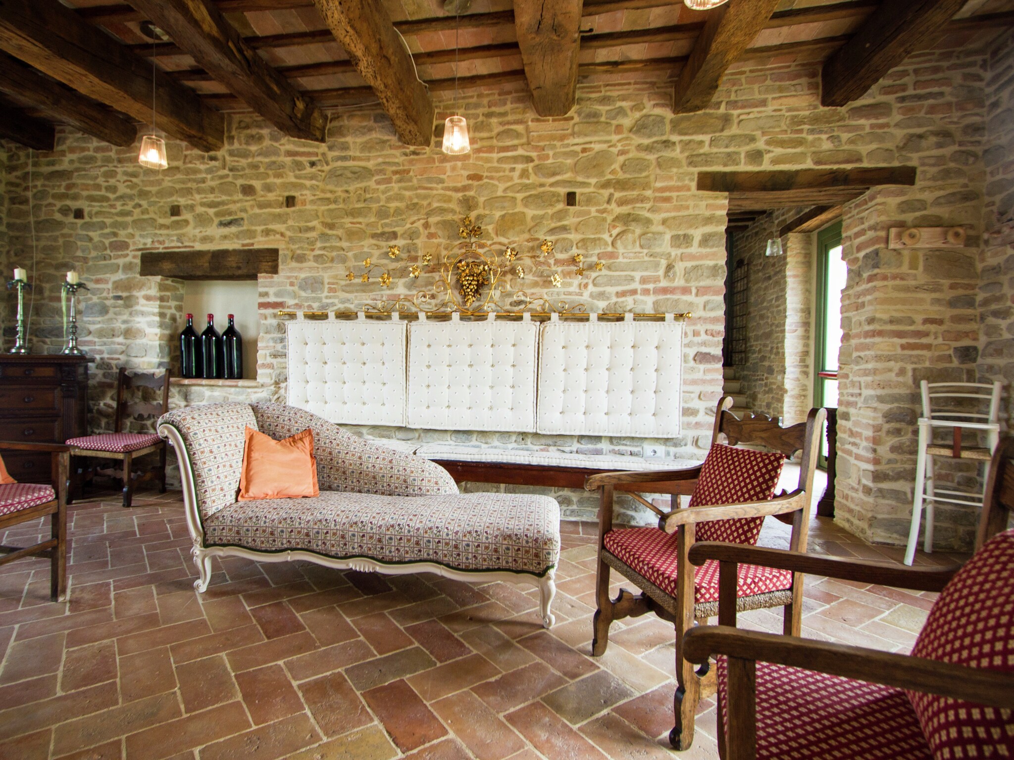 Holiday home Villa Fiorini