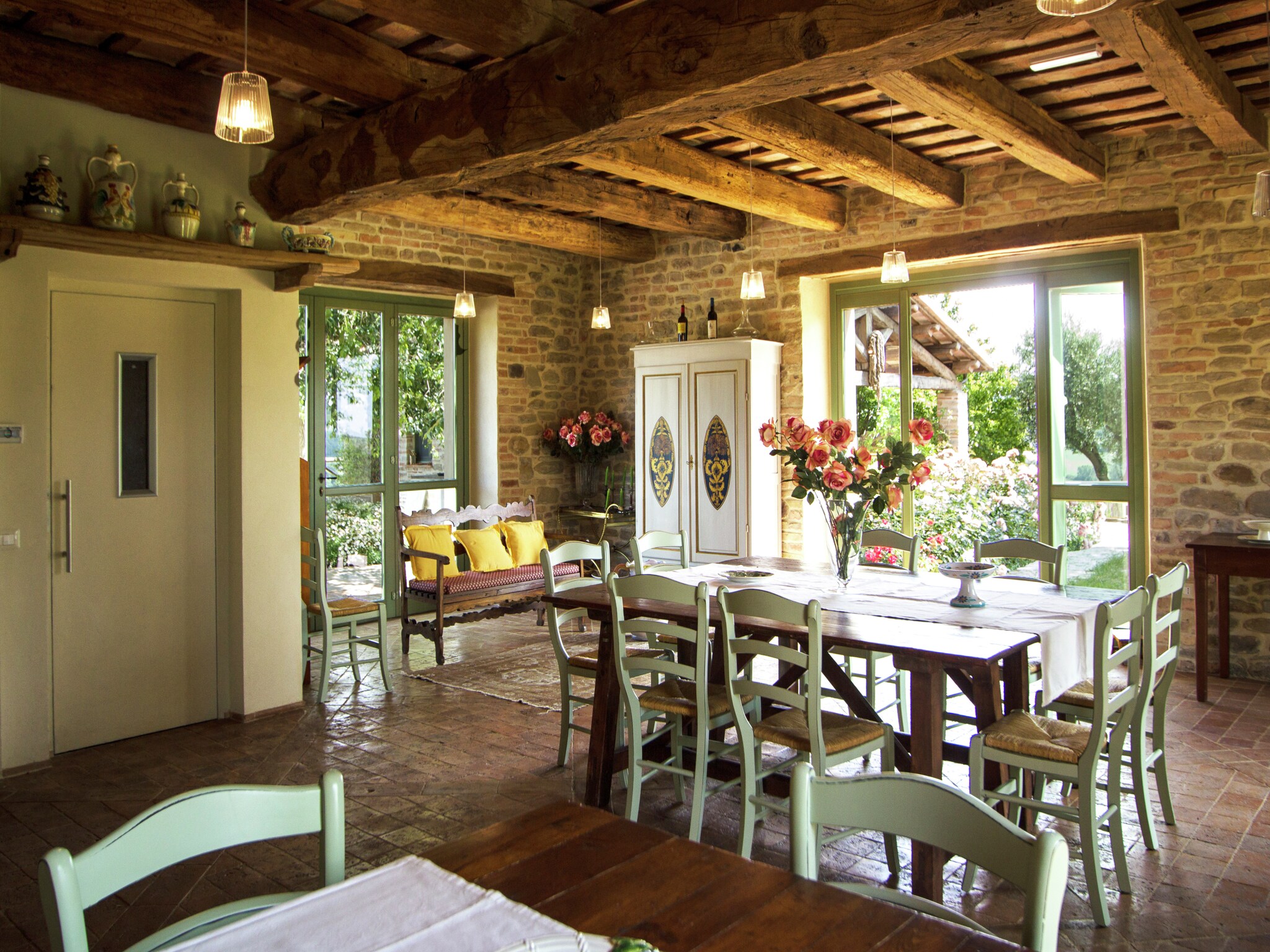 Holiday home Villa Fiorini