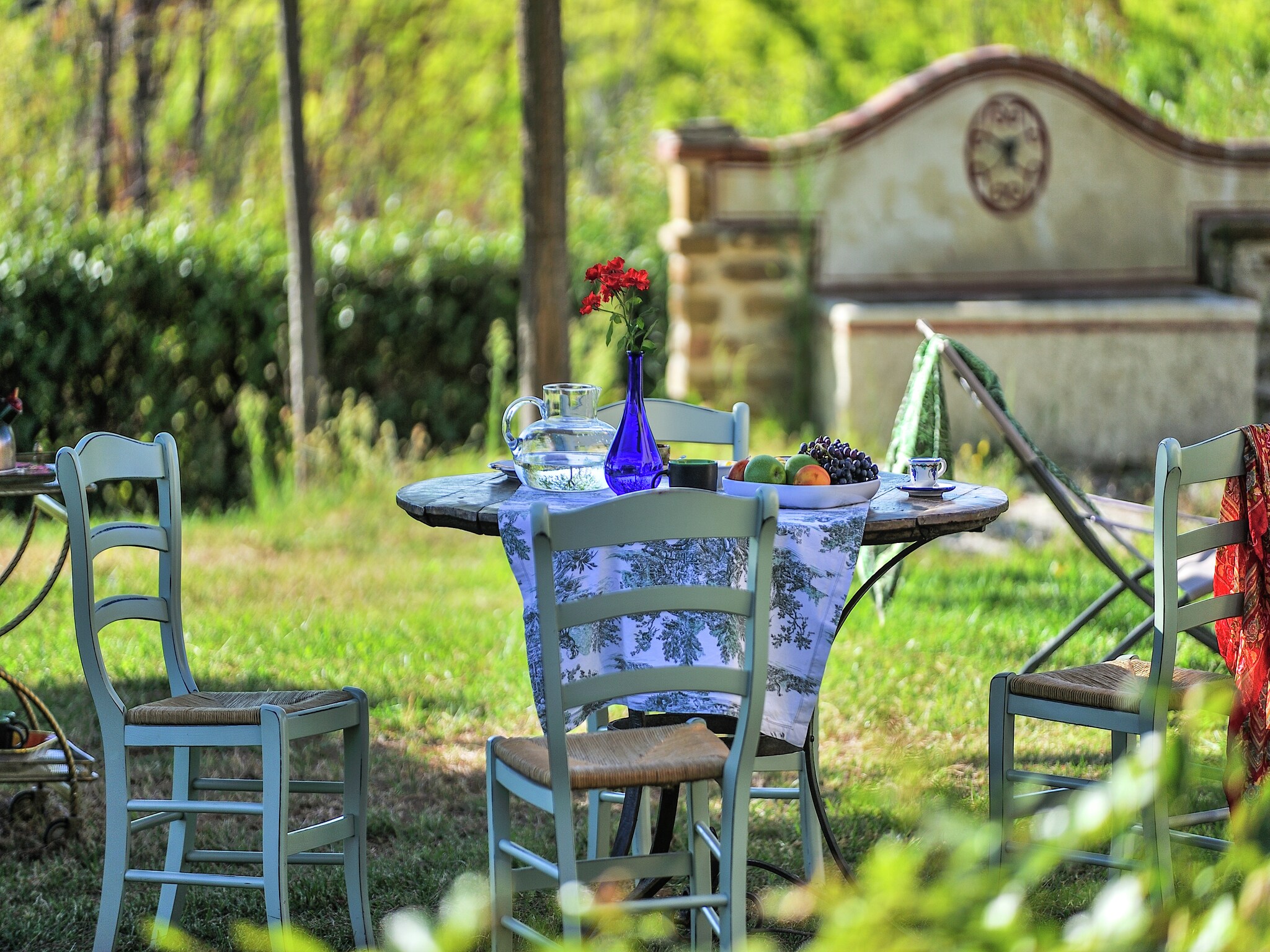Holiday home Villa Fiorini