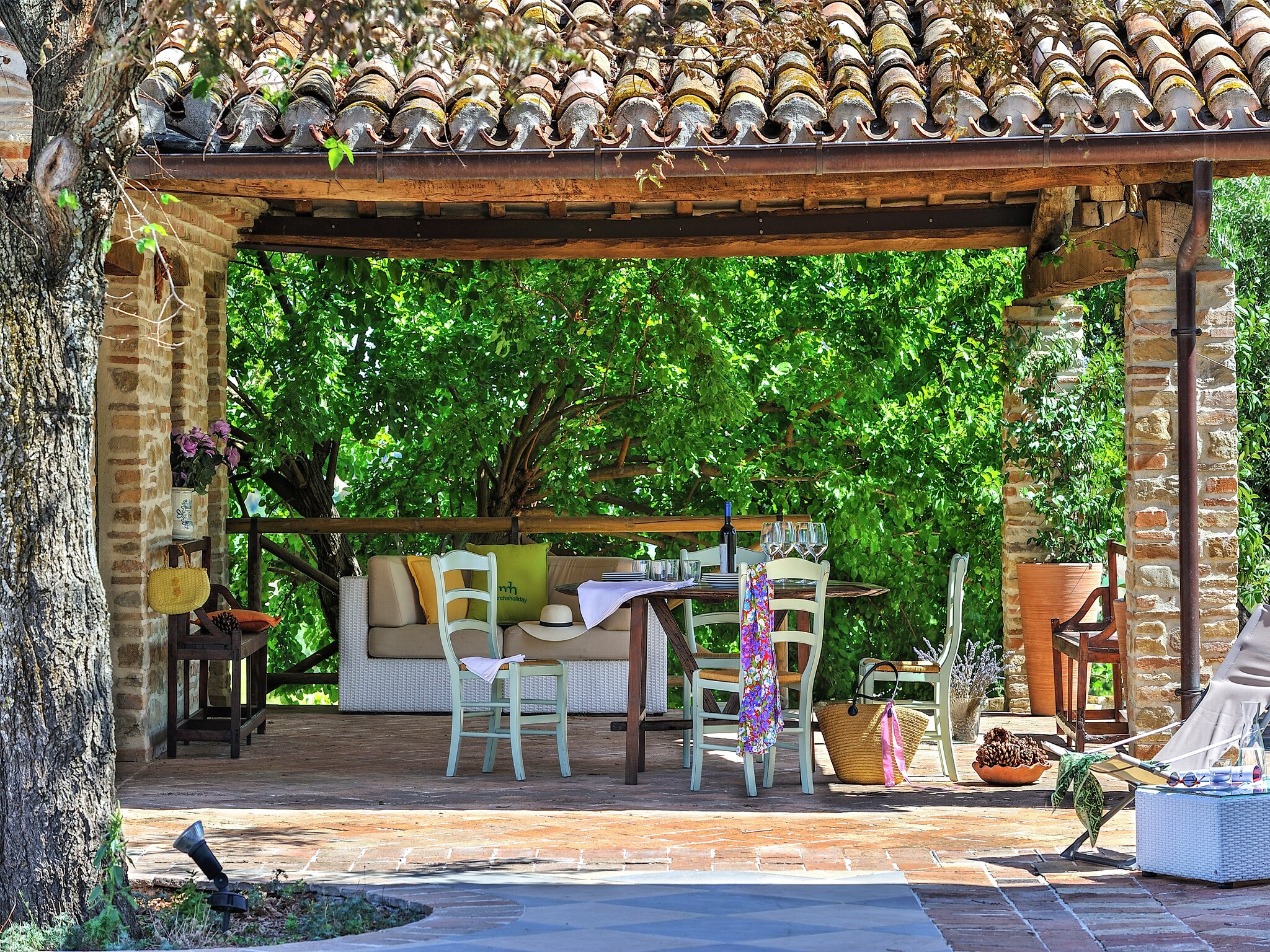 Holiday home Villa Fiorini