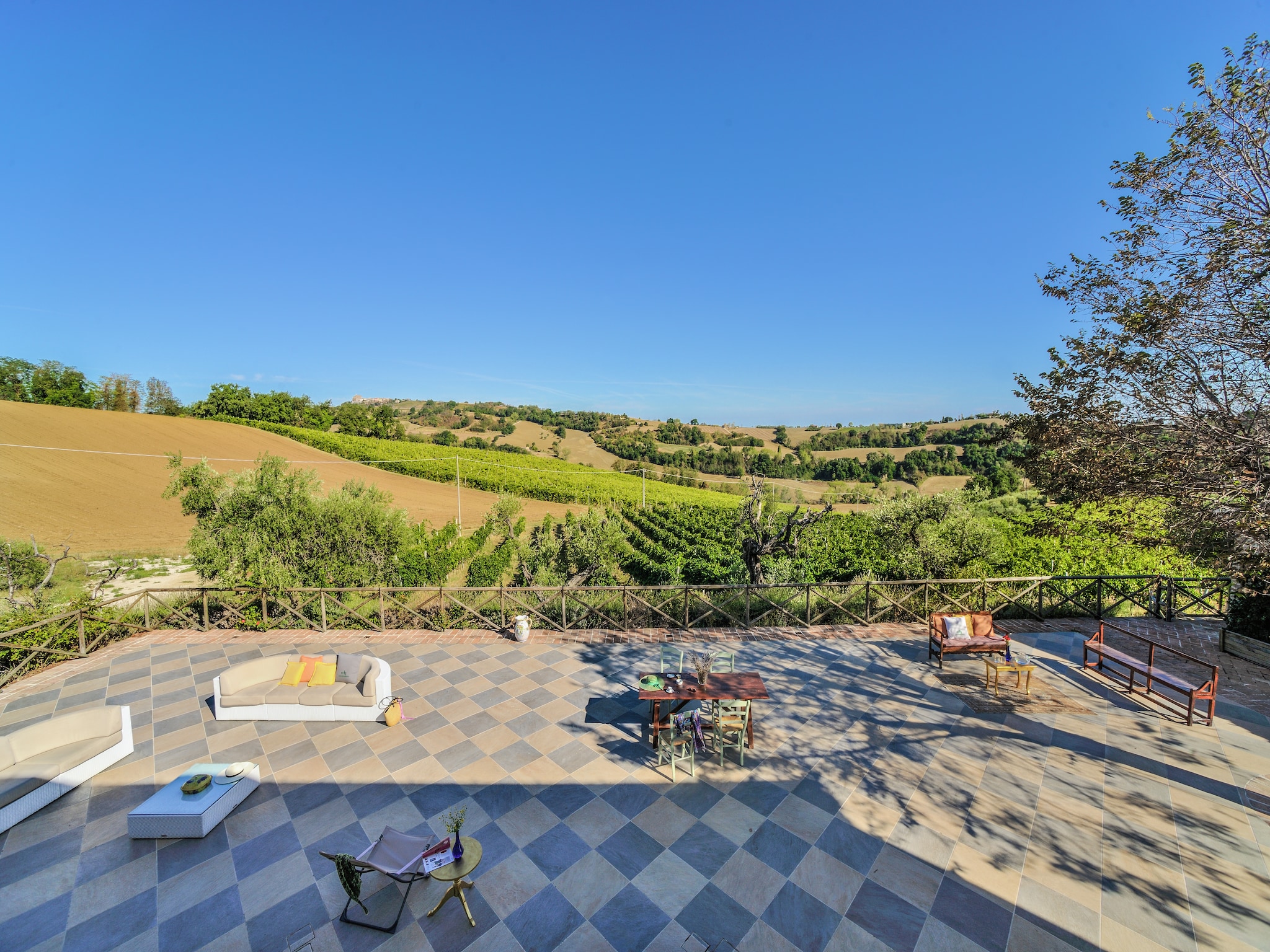 Holiday home Villa Fiorini