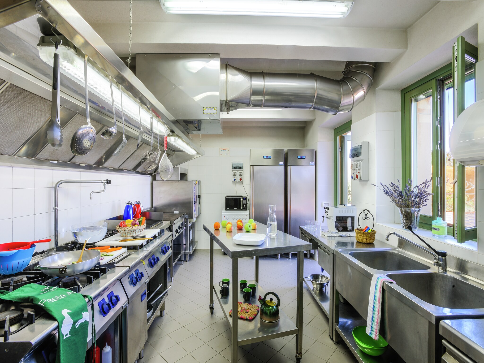 Holiday home Villa Fiorini