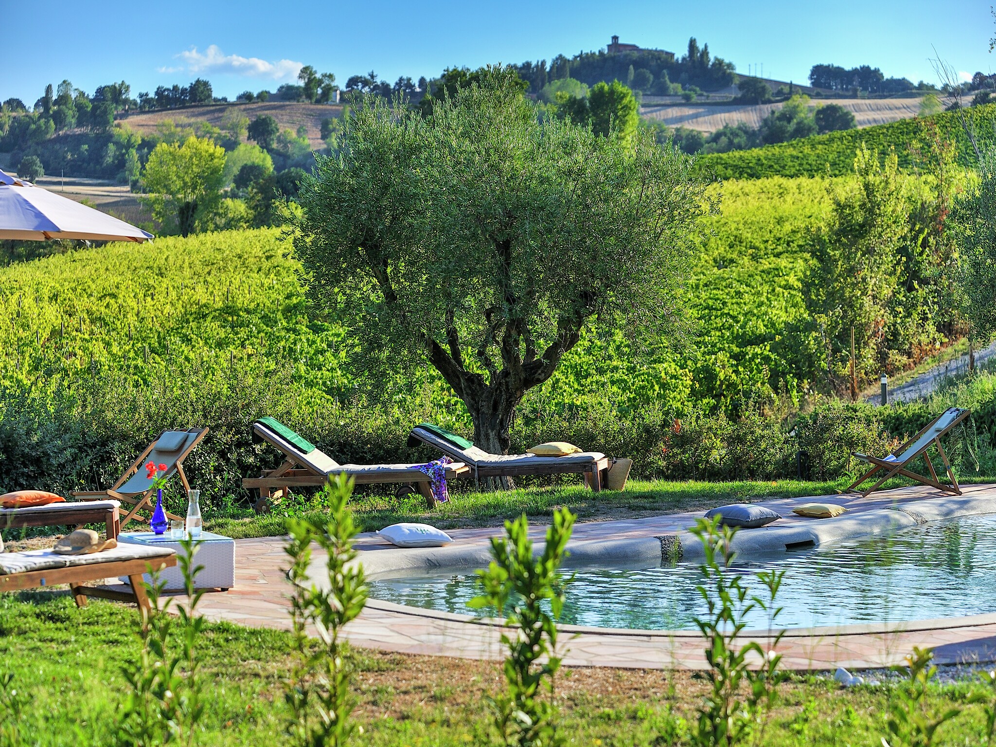 Holiday home Villa Fiorini