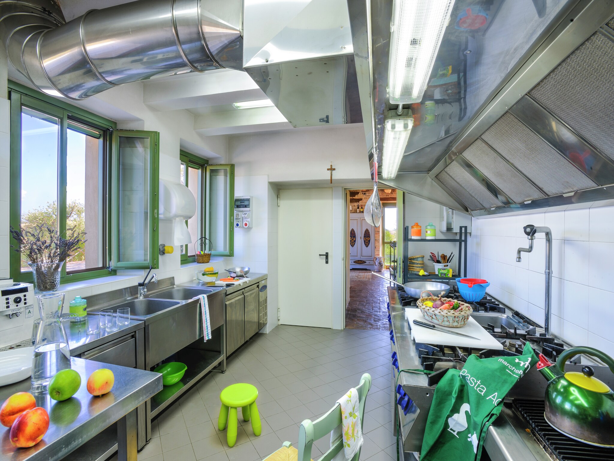 Holiday home Villa Fiorini