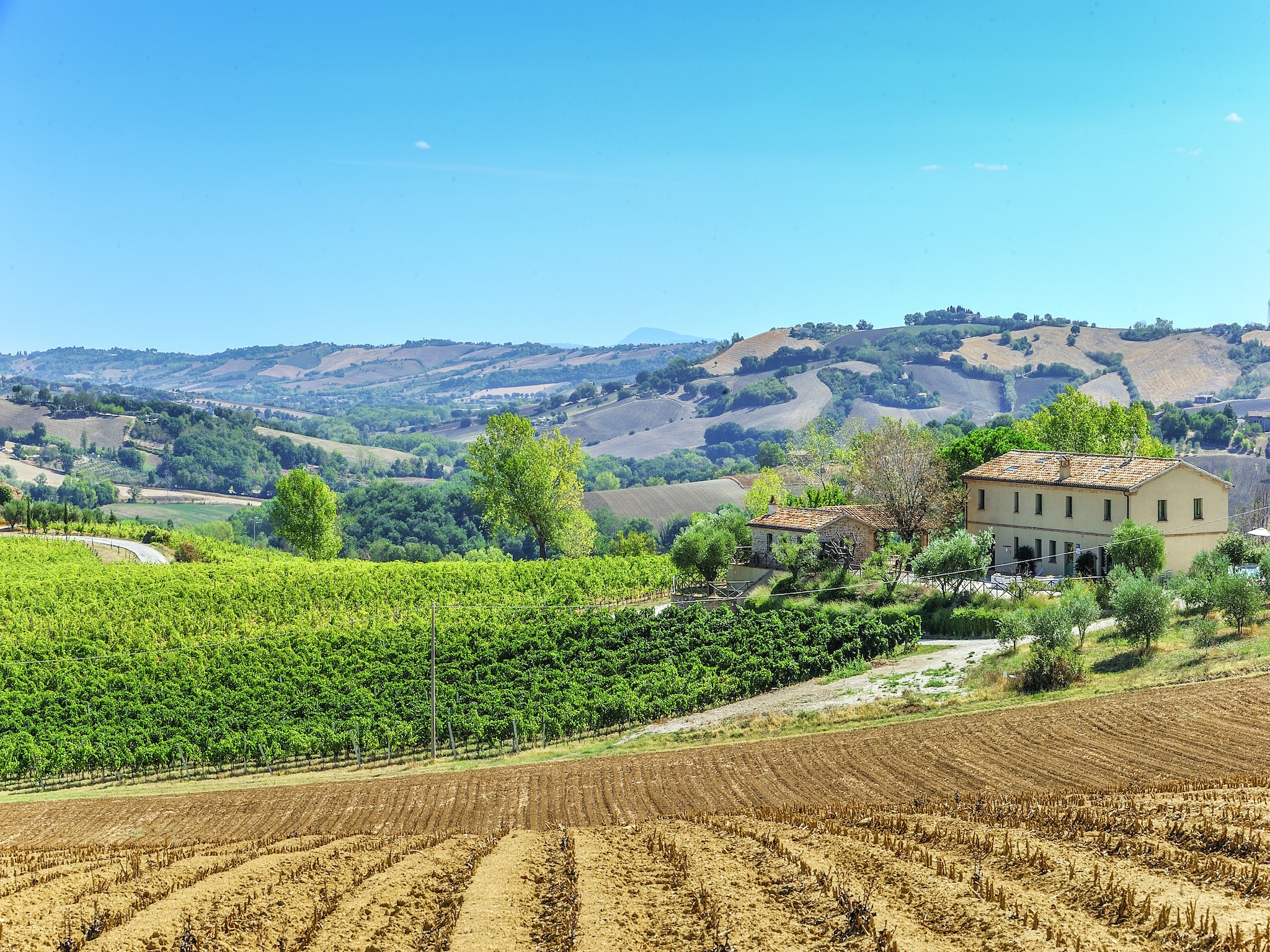 Holiday home Villa Fiorini