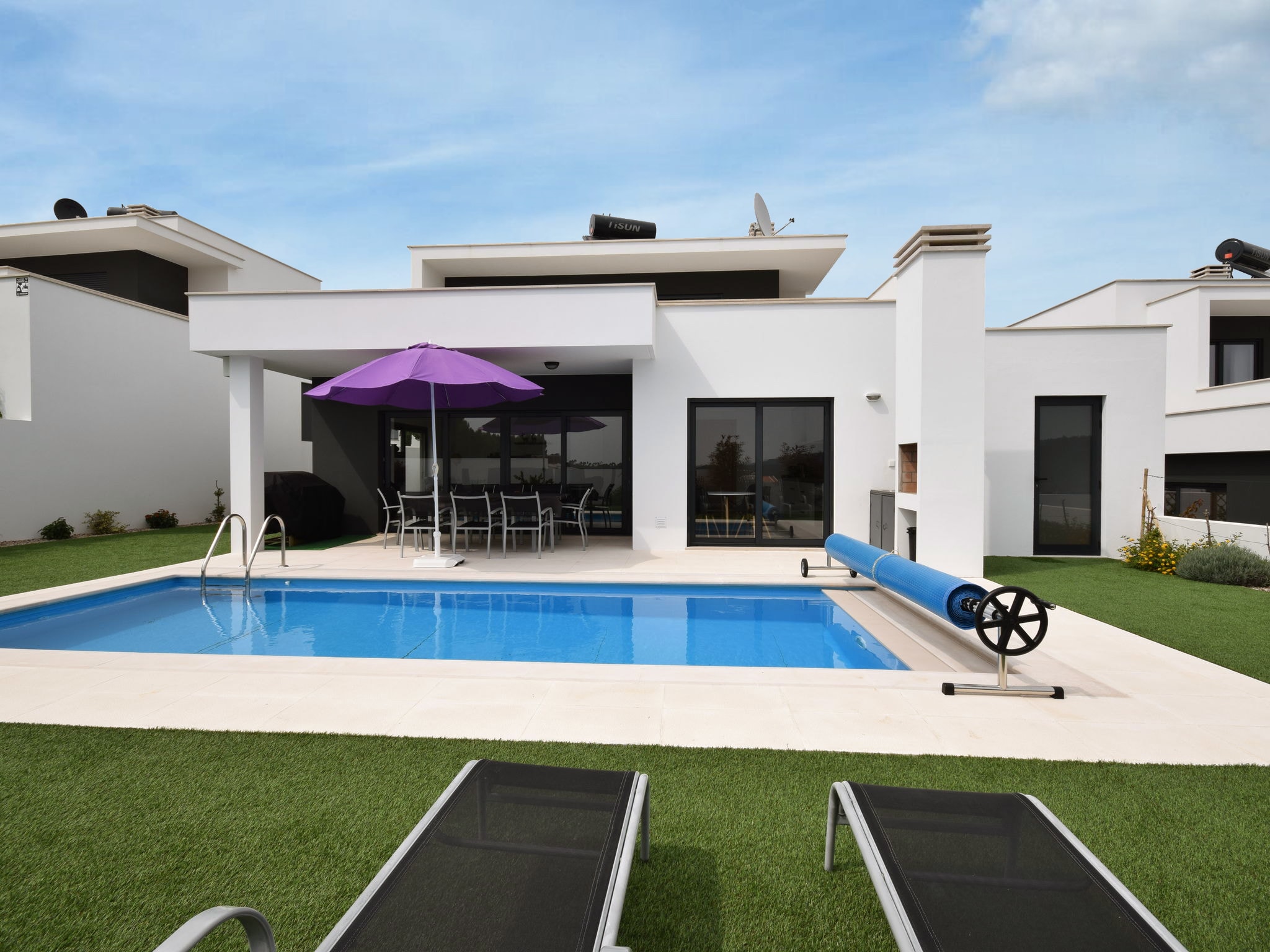  Casa Rozie