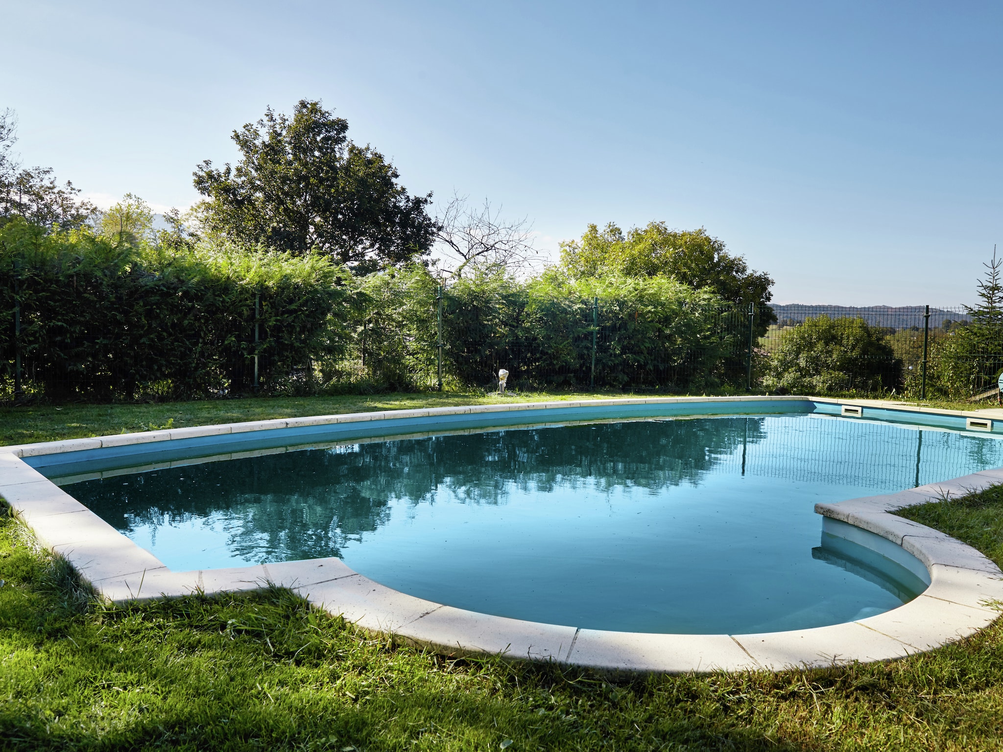 Casa de vacaciones Pruneda III
