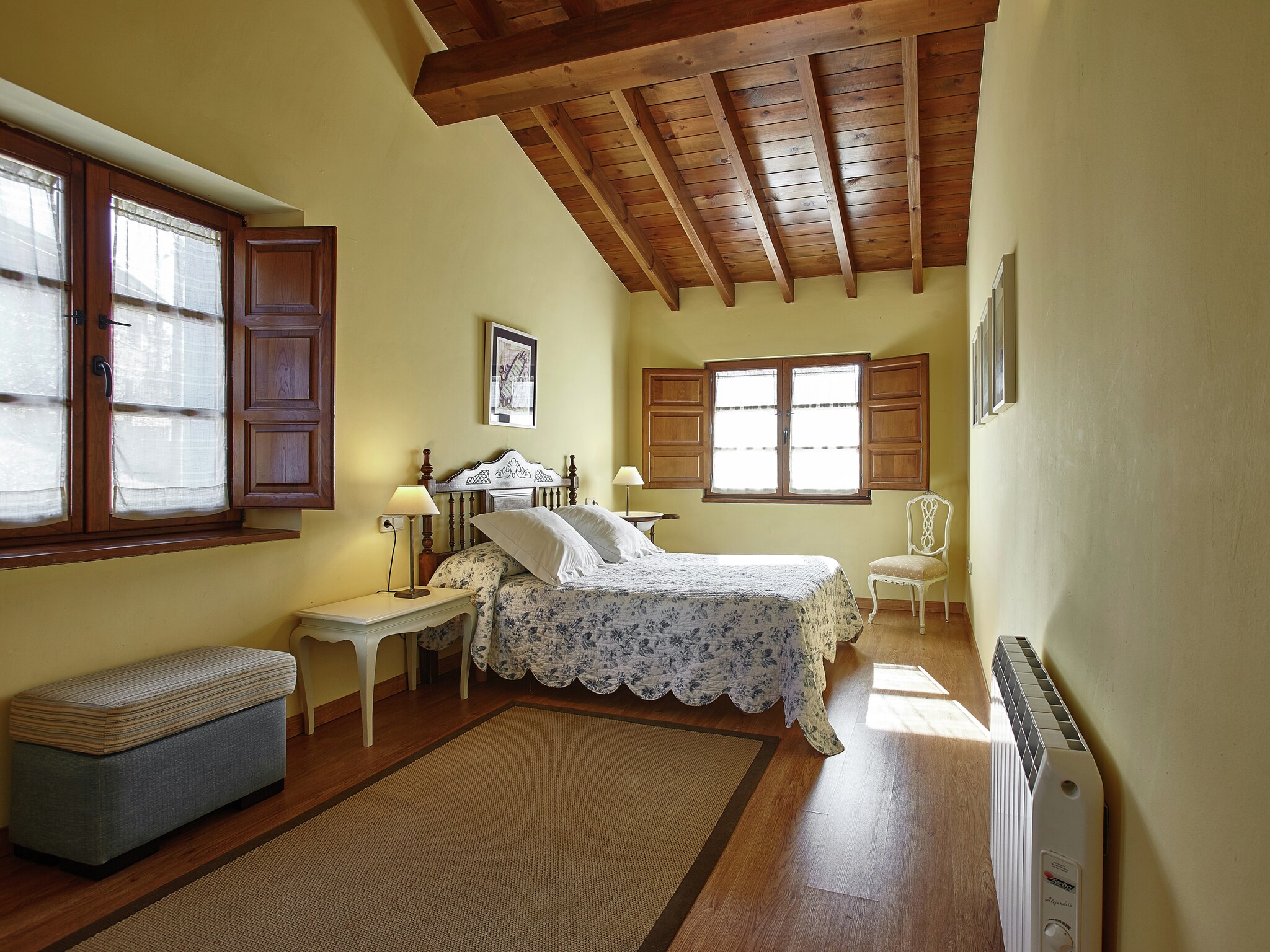 Casa de vacaciones Pruneda III