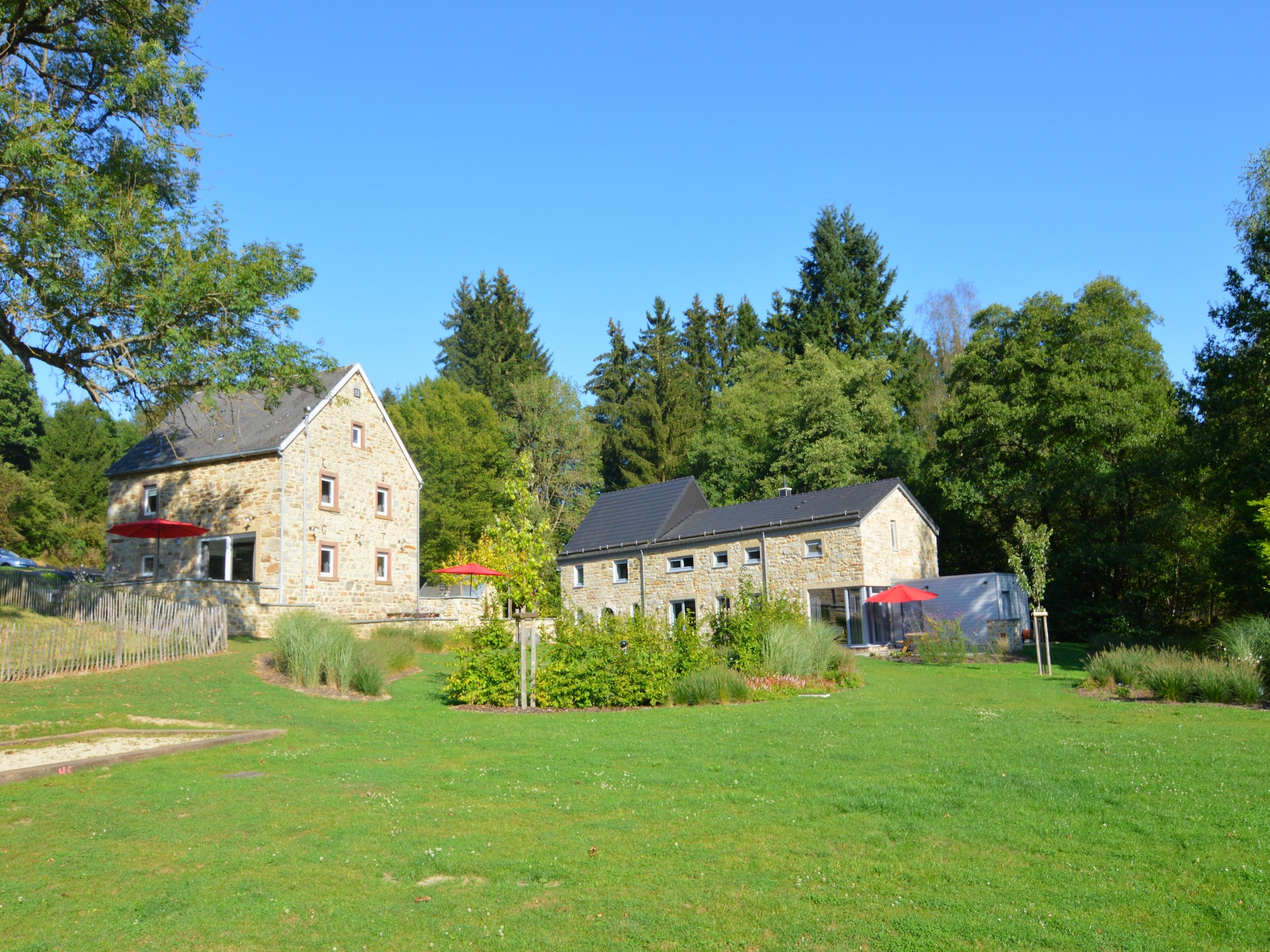   Ondenval