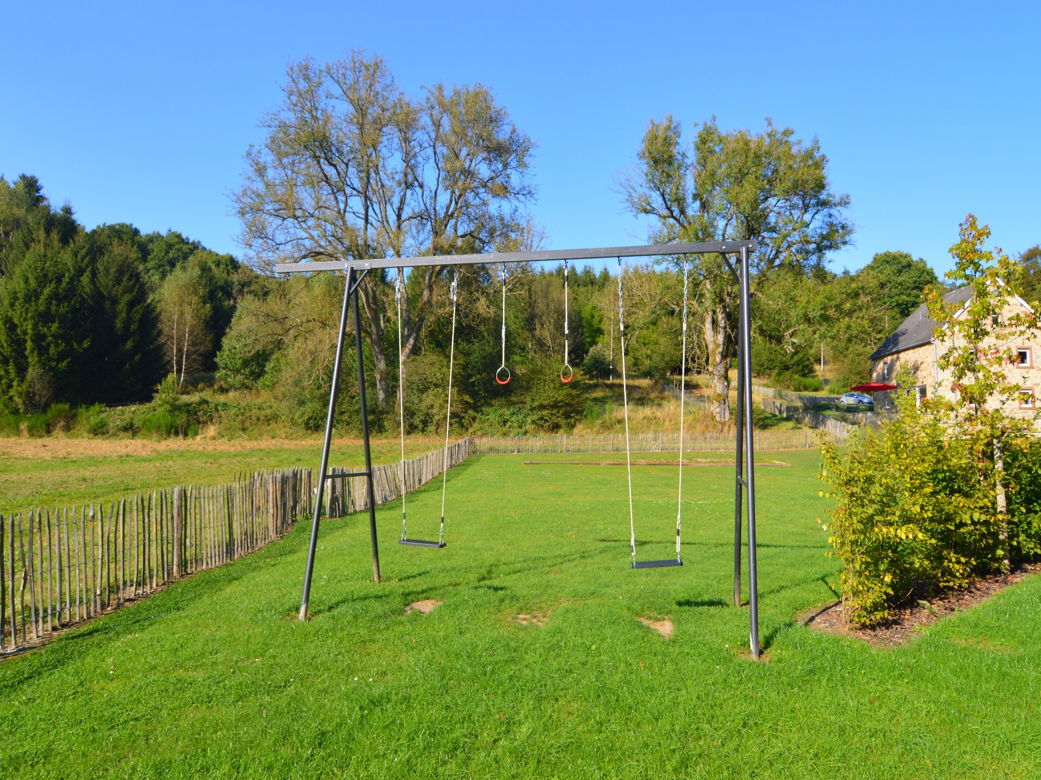   Ondenval